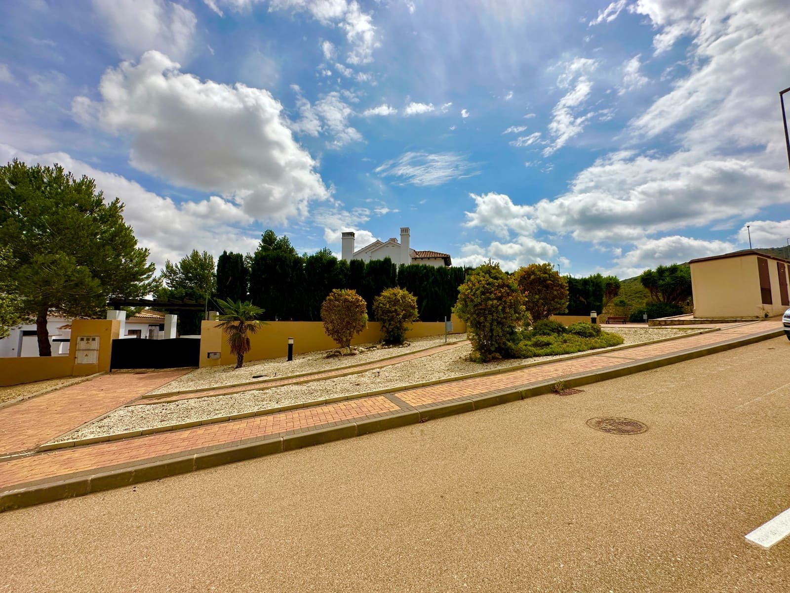 3 bedroom Villa for sale in Las Palas with pool garage - € 299,000 (Ref: 9603148)