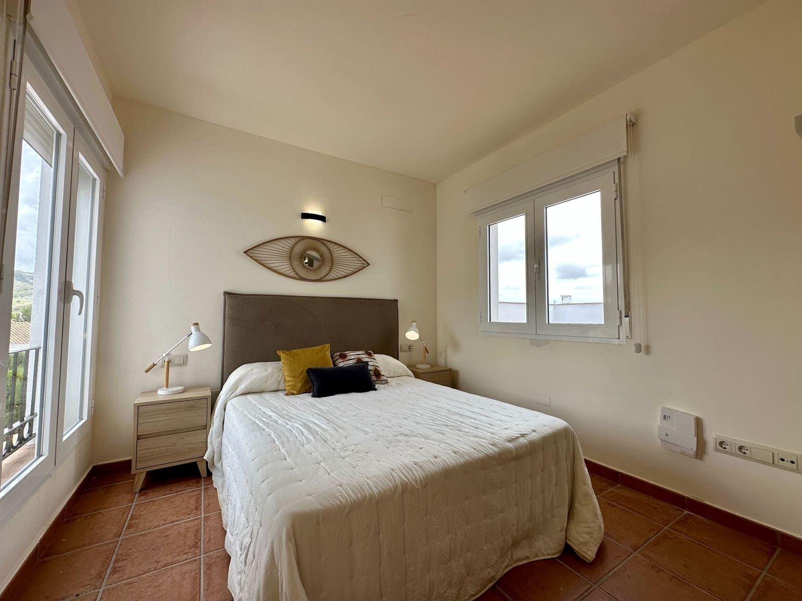 3 quarto Moradia para venda em Las Palas com piscina garagem - 299 000 € (Ref: 9603148)