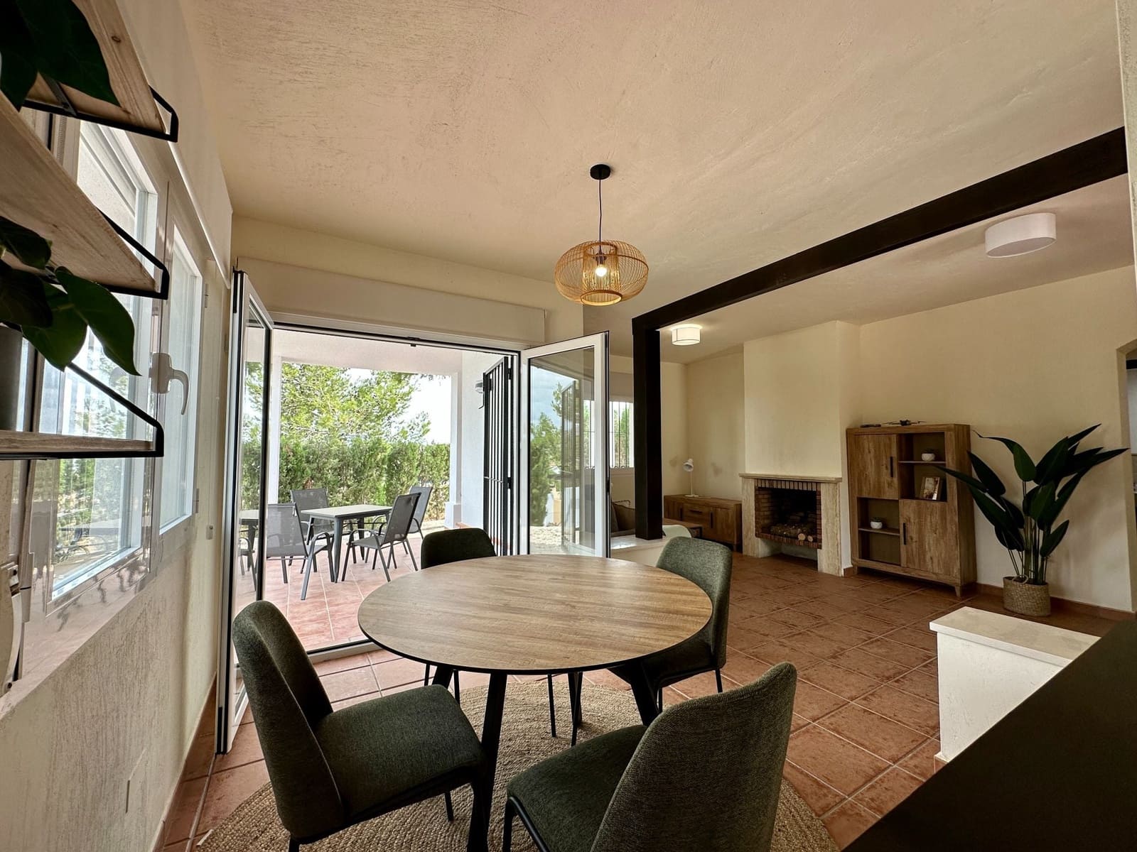 3 quarto Moradia para venda em Las Palas com piscina garagem - 299 000 € (Ref: 9603148)