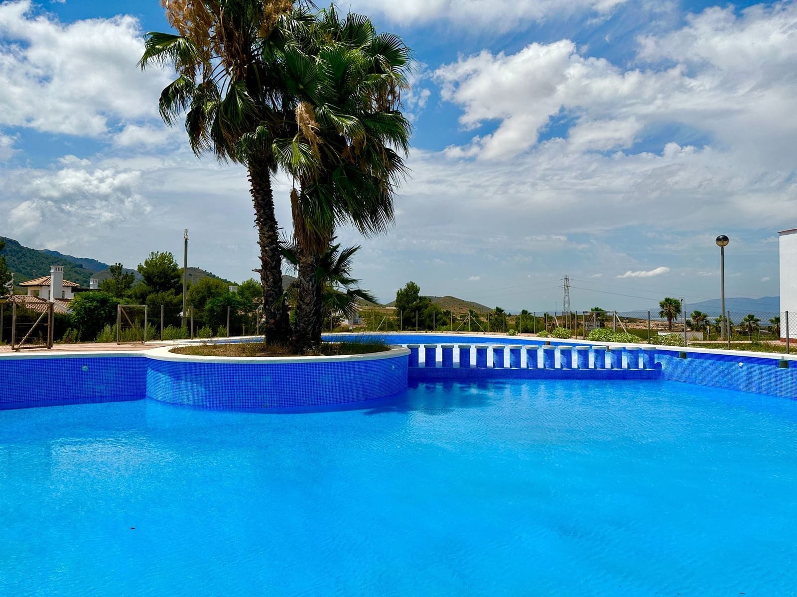 3 quarto Moradia para venda em Las Palas com piscina garagem - 299 000 € (Ref: 9603148)