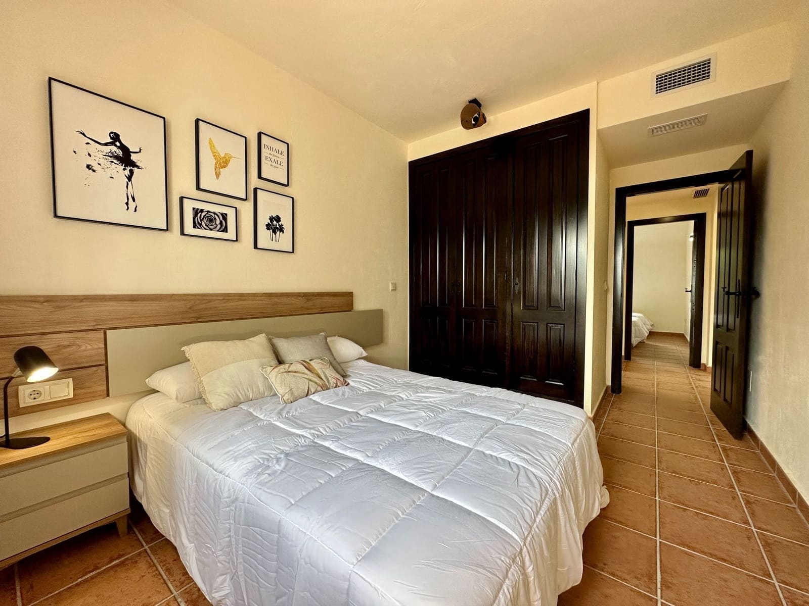 3 quarto Moradia para venda em Las Palas com piscina garagem - 299 000 € (Ref: 9603148)