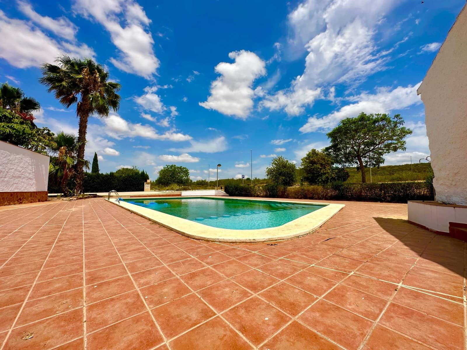 3 quarto Moradia para venda em Las Palas com piscina garagem - 299 000 € (Ref: 9603148)