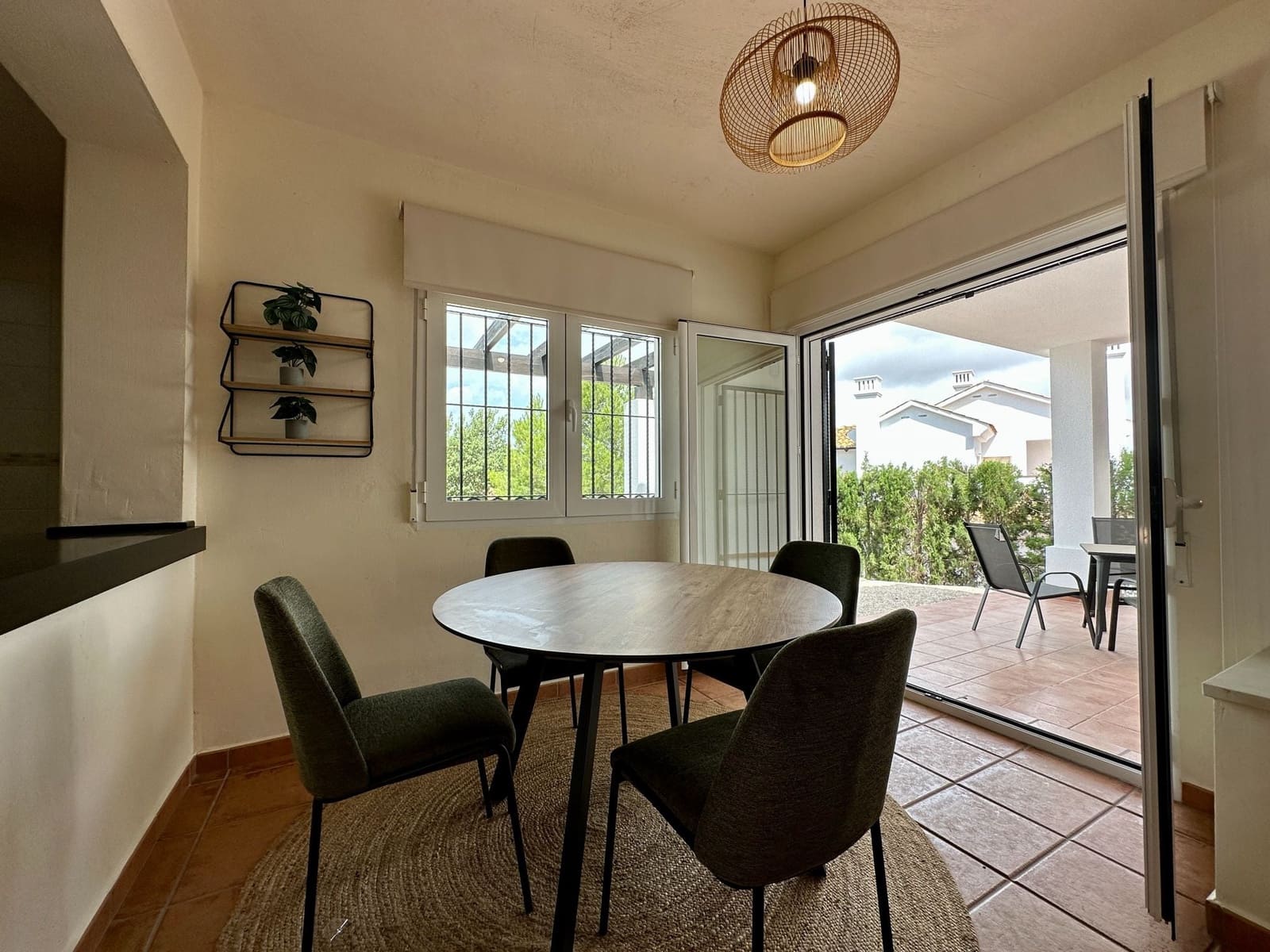 3 quarto Moradia para venda em Las Palas com piscina garagem - 299 000 € (Ref: 9603148)