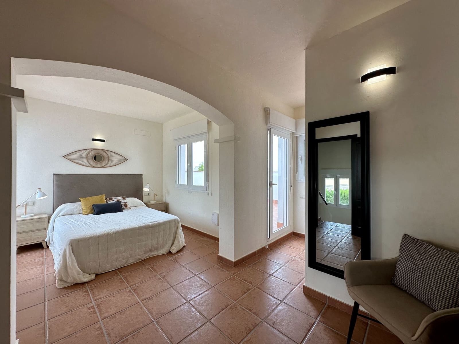 3 quarto Moradia para venda em Las Palas com piscina garagem - 299 000 € (Ref: 9603148)