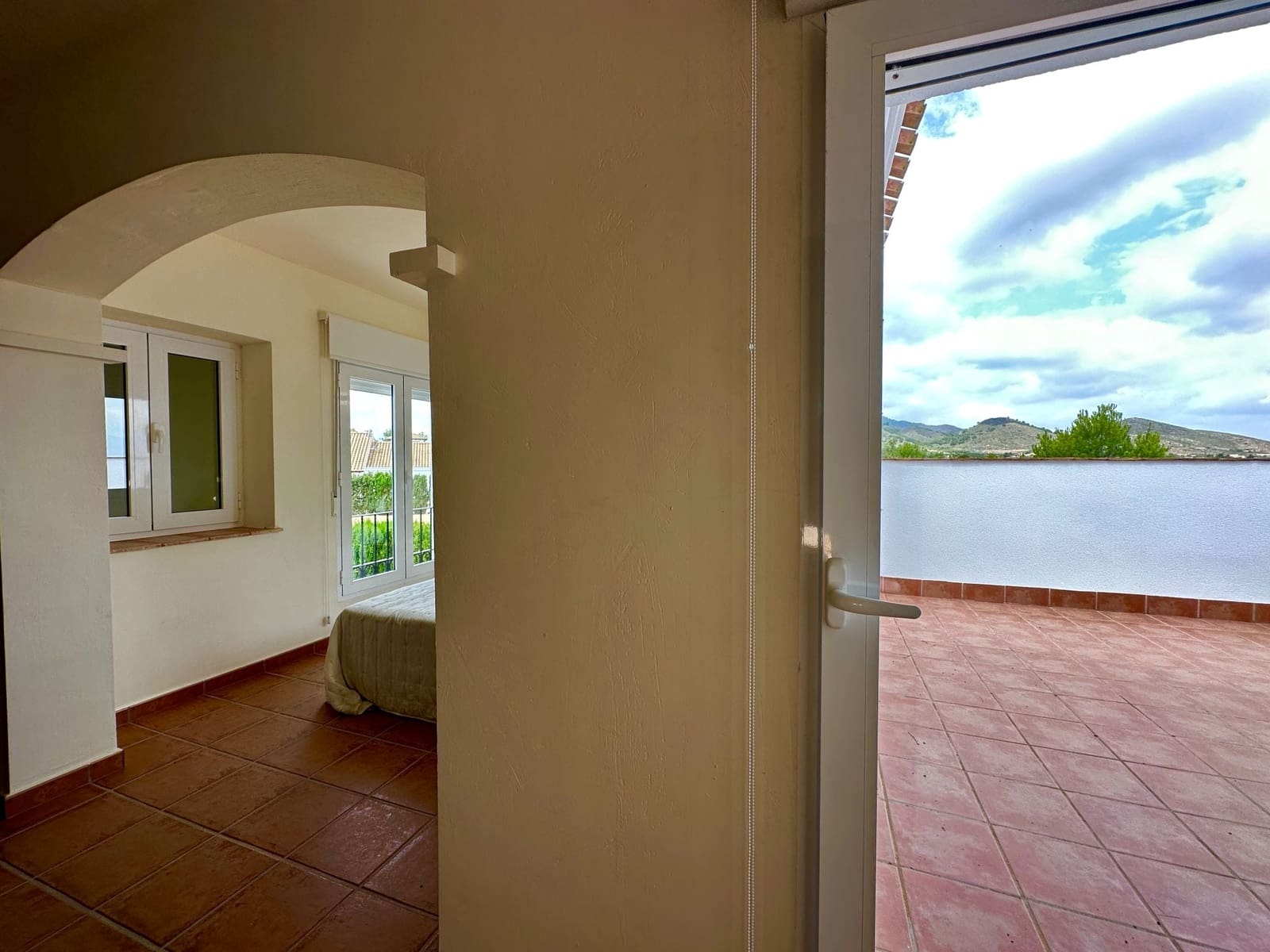 3 quarto Moradia para venda em Las Palas com piscina garagem - 299 000 € (Ref: 9603148)