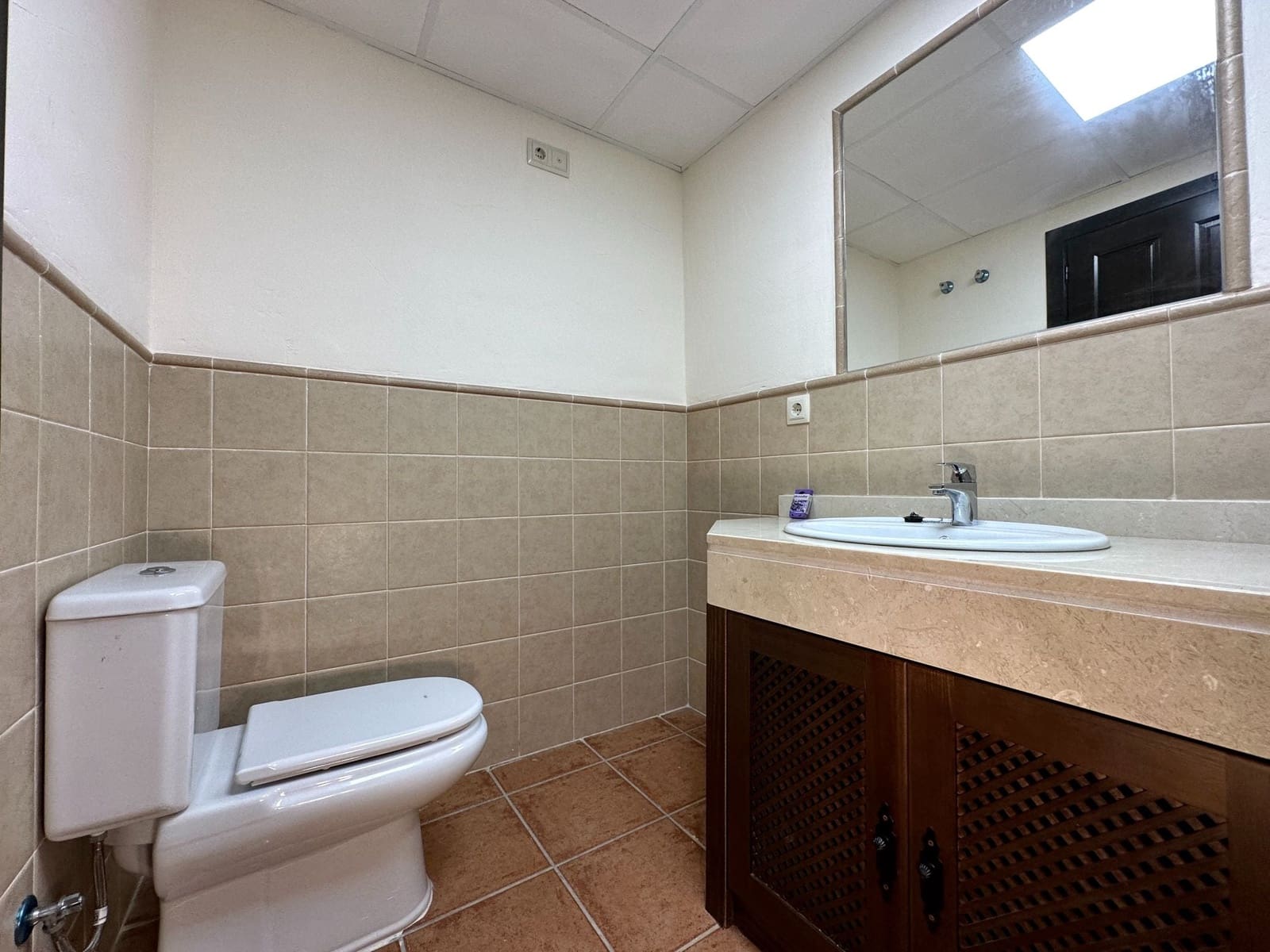 3 quarto Moradia para venda em Las Palas com piscina garagem - 299 000 € (Ref: 9603148)