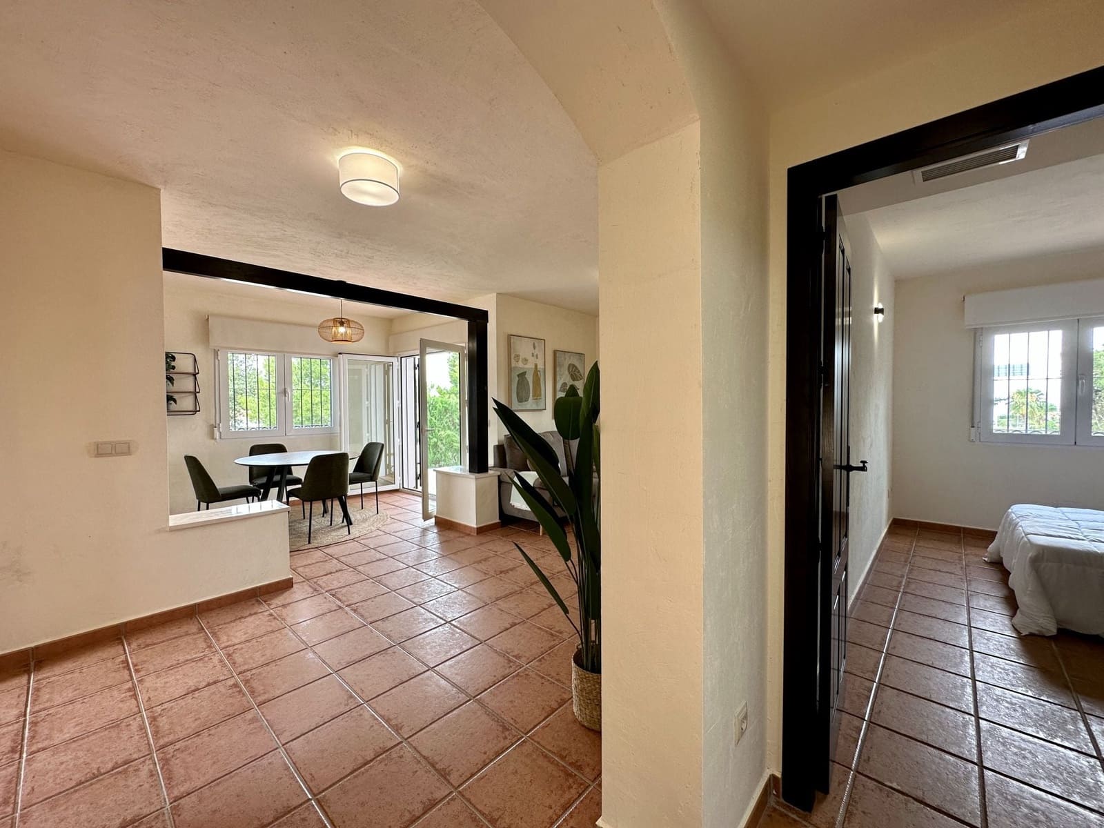 3 quarto Moradia para venda em Las Palas com piscina garagem - 299 000 € (Ref: 9603148)