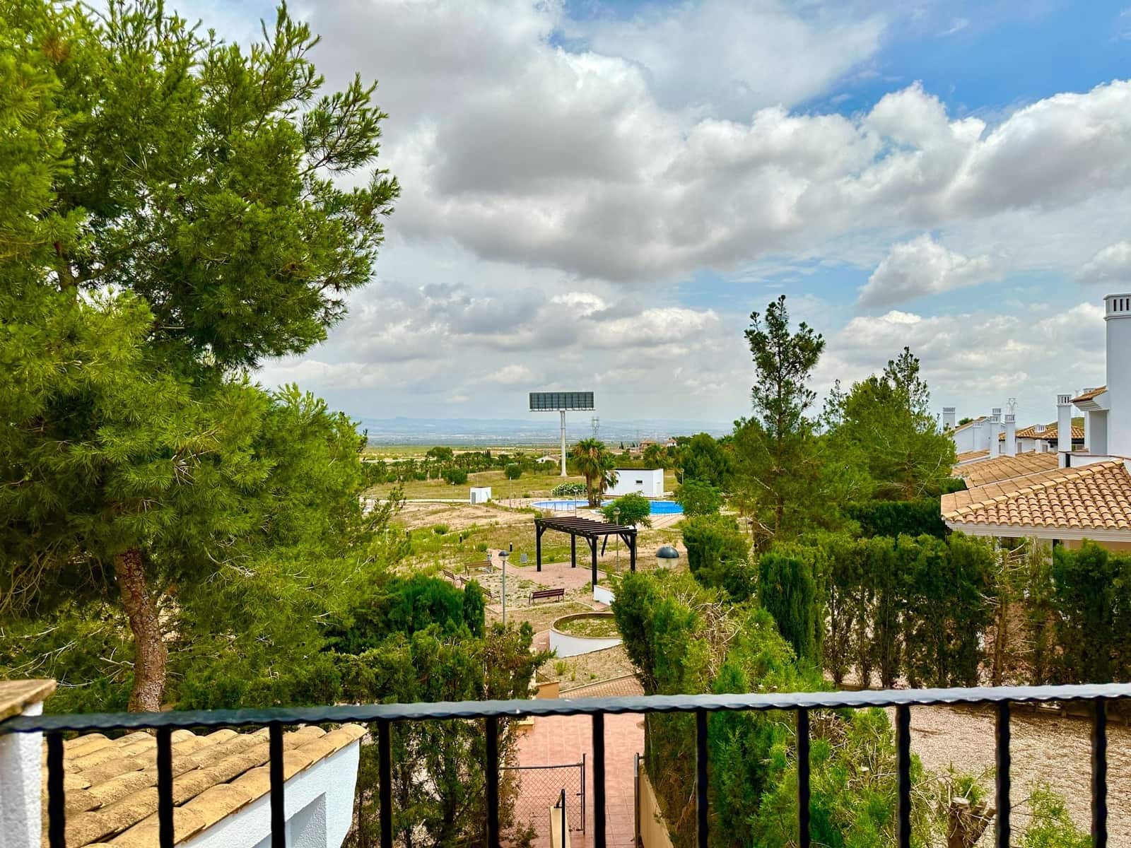 3 quarto Moradia para venda em Las Palas com piscina garagem - 299 000 € (Ref: 9603148)