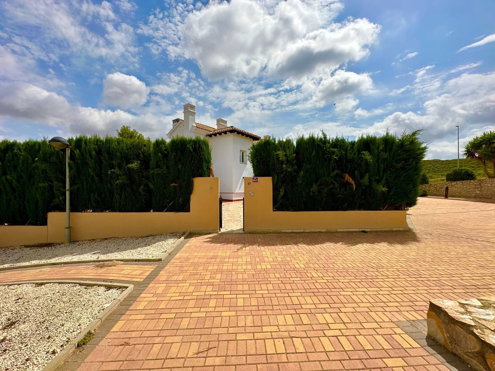 3 quarto Moradia para venda em Las Palas com piscina garagem - 299 000 € (Ref: 9603148)