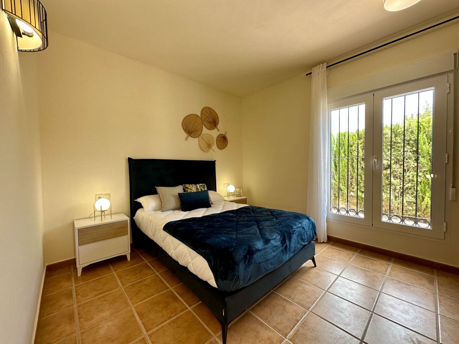 Chalet de 3 habitaciones en Las Palas en venta con piscina garaje - 315.000 € (Ref: 9603149)