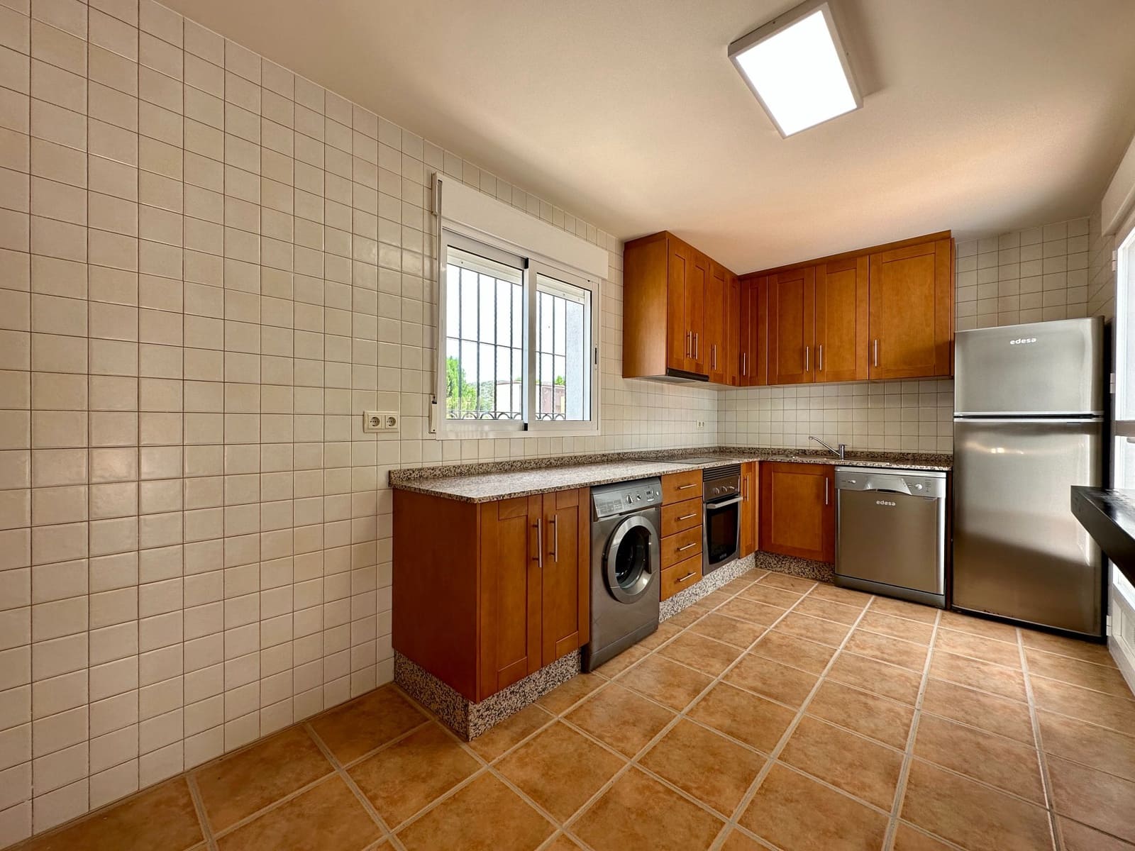 Chalet de 3 habitaciones en Las Palas en venta con piscina garaje - 315.000 € (Ref: 9603149)