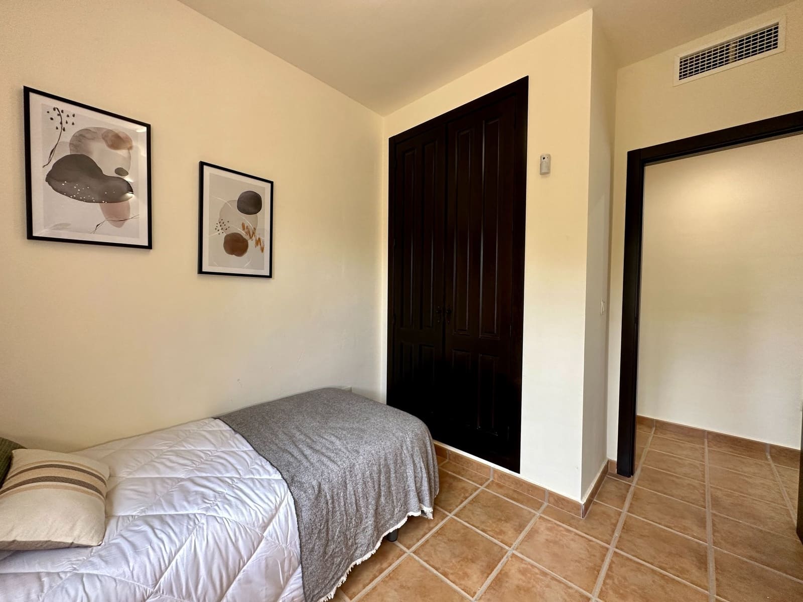 Chalet de 3 habitaciones en Las Palas en venta con piscina garaje - 315.000 € (Ref: 9603149)