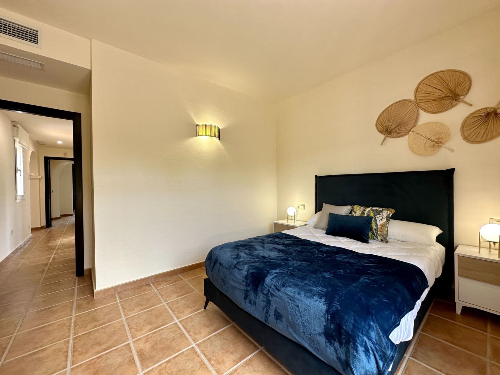 Chalet de 3 habitaciones en Las Palas en venta con piscina garaje - 315.000 € (Ref: 9603149)