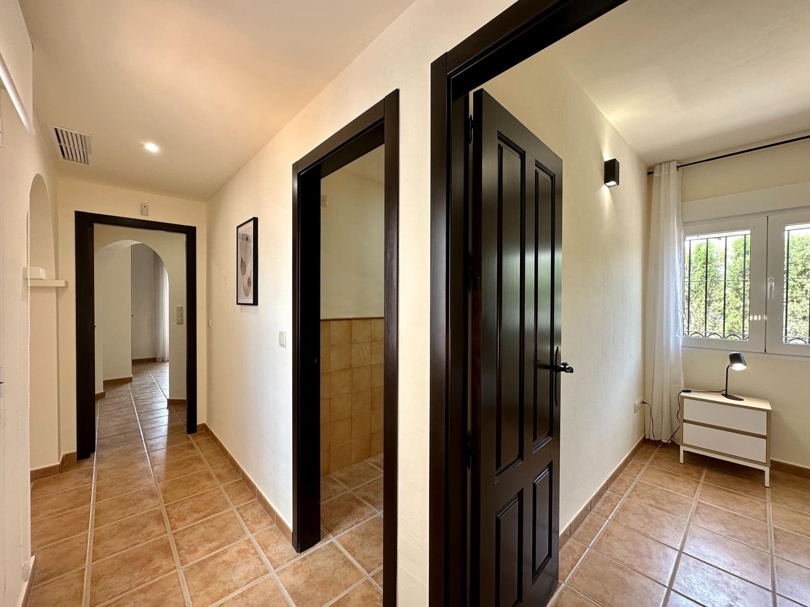 Chalet de 3 habitaciones en Las Palas en venta con piscina garaje - 315.000 € (Ref: 9603149)