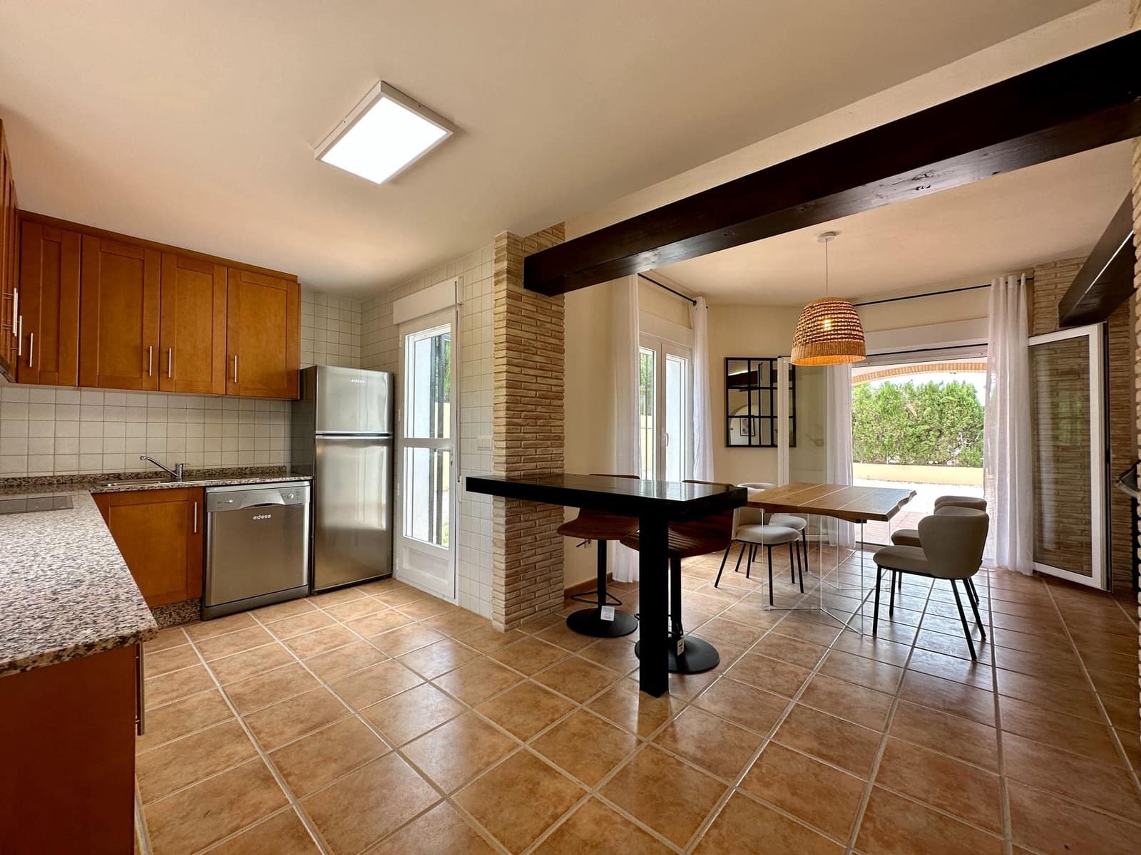 3 quarto Moradia para venda em Las Palas com piscina garagem - 315 000 € (Ref: 9603149)