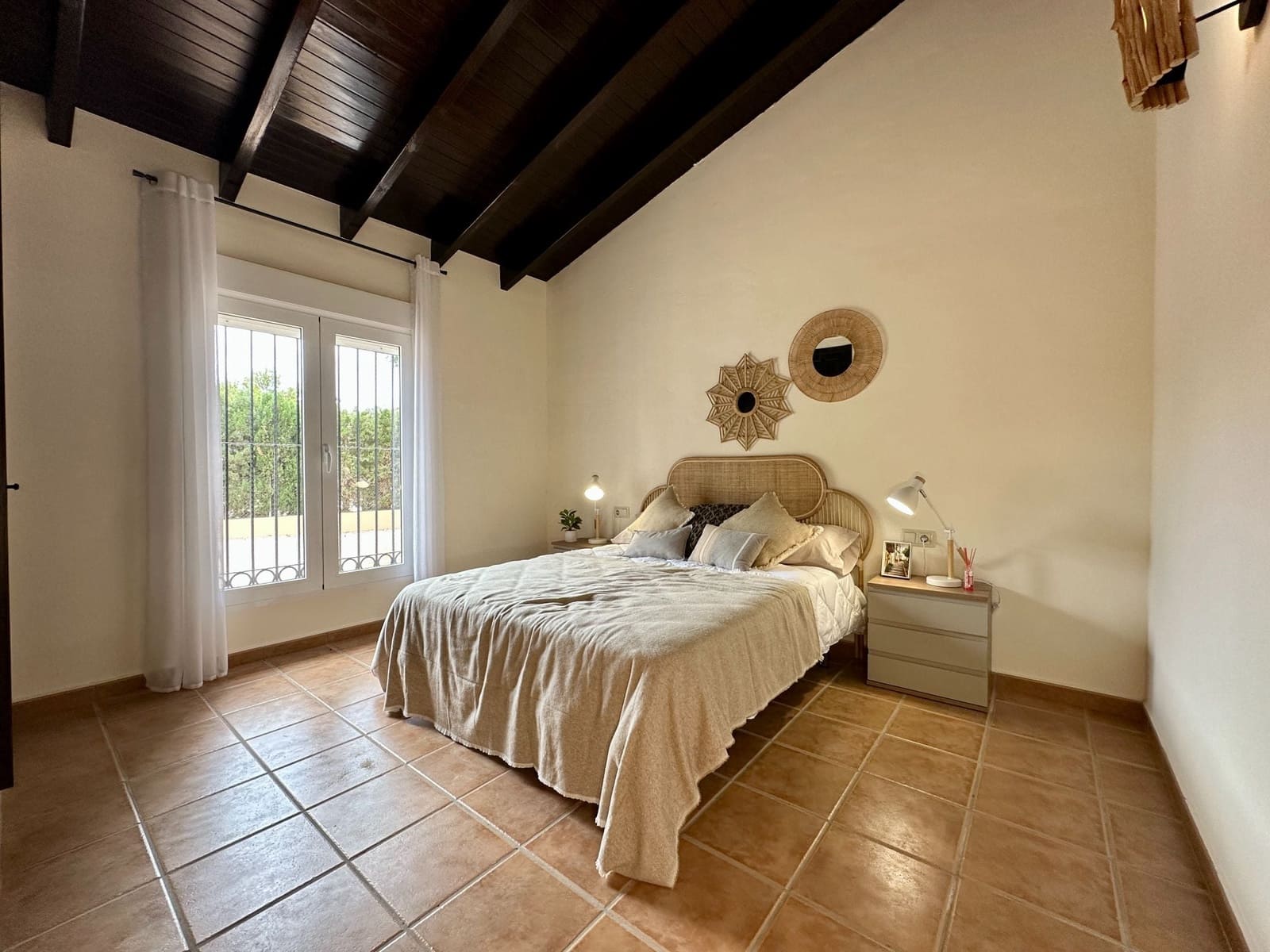 3 quarto Moradia para venda em Las Palas com piscina garagem - 315 000 € (Ref: 9603149)