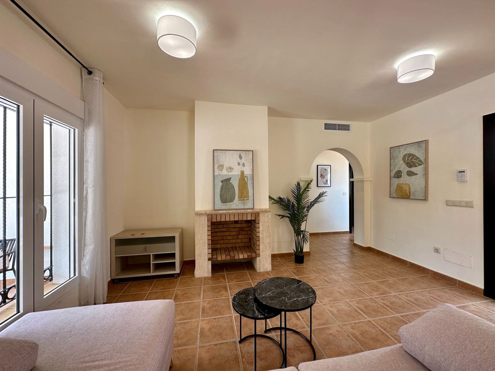 3 quarto Moradia para venda em Las Palas com piscina garagem - 315 000 € (Ref: 9603149)