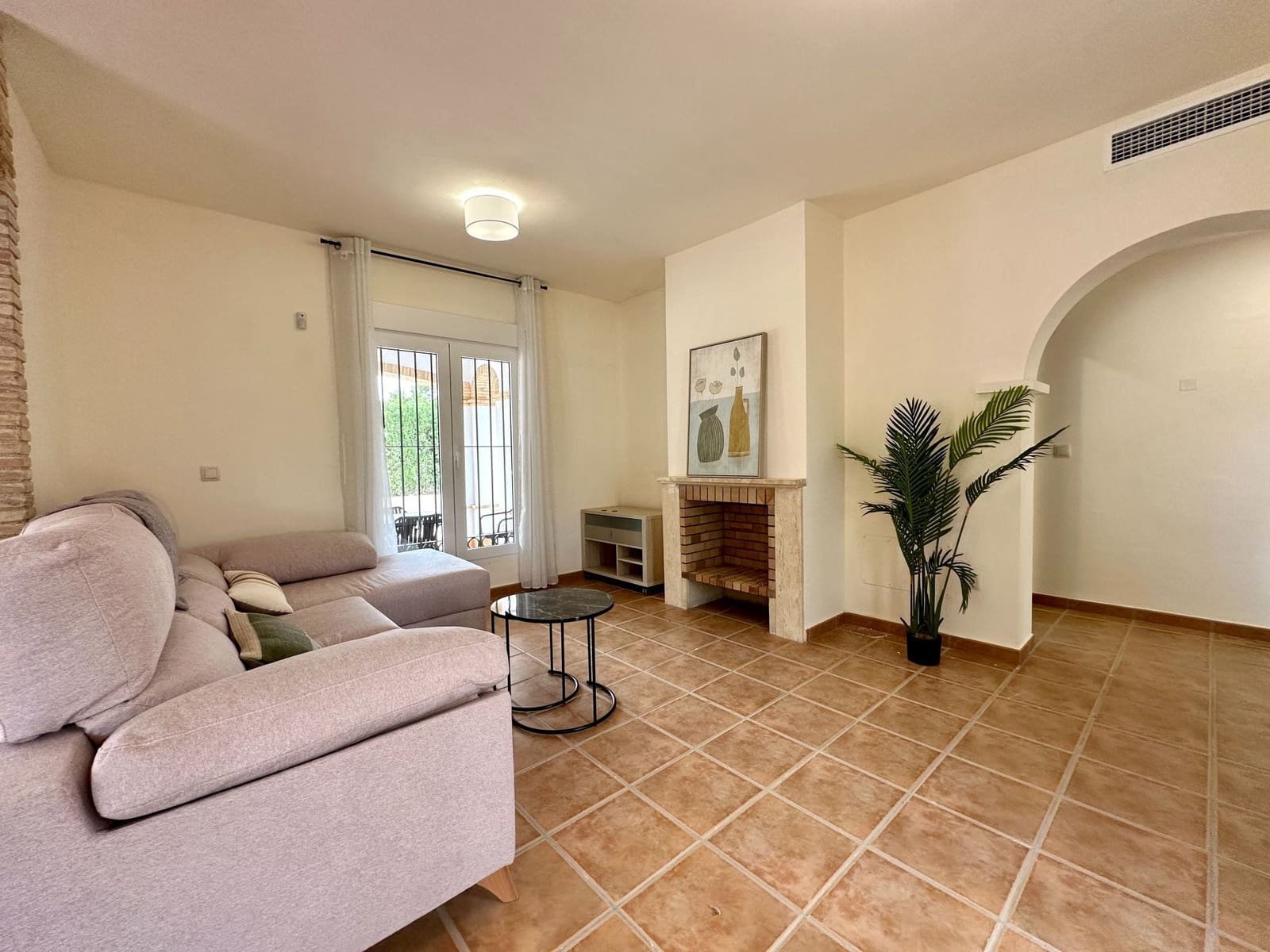 3 quarto Moradia para venda em Las Palas com piscina garagem - 315 000 € (Ref: 9603149)