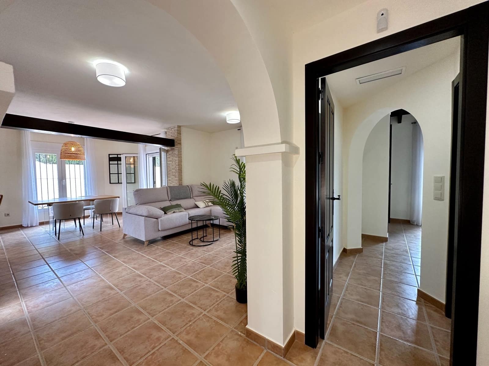 3 quarto Moradia para venda em Las Palas com piscina garagem - 315 000 € (Ref: 9603149)