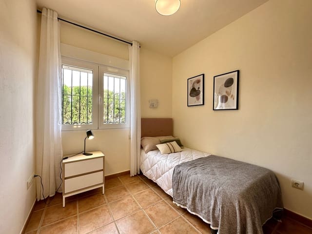 Chalet de 3 habitaciones en Las Palas, Fuente Alamo de Murcia en venta con piscina garaje - 315.000 € (Ref: 9603149)