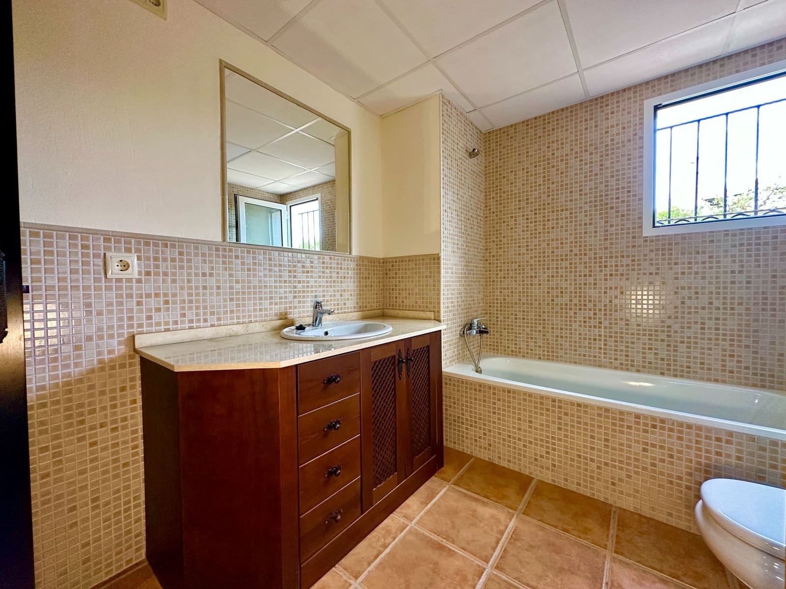 3 quarto Moradia para venda em Las Palas com piscina garagem - 315 000 € (Ref: 9603149)