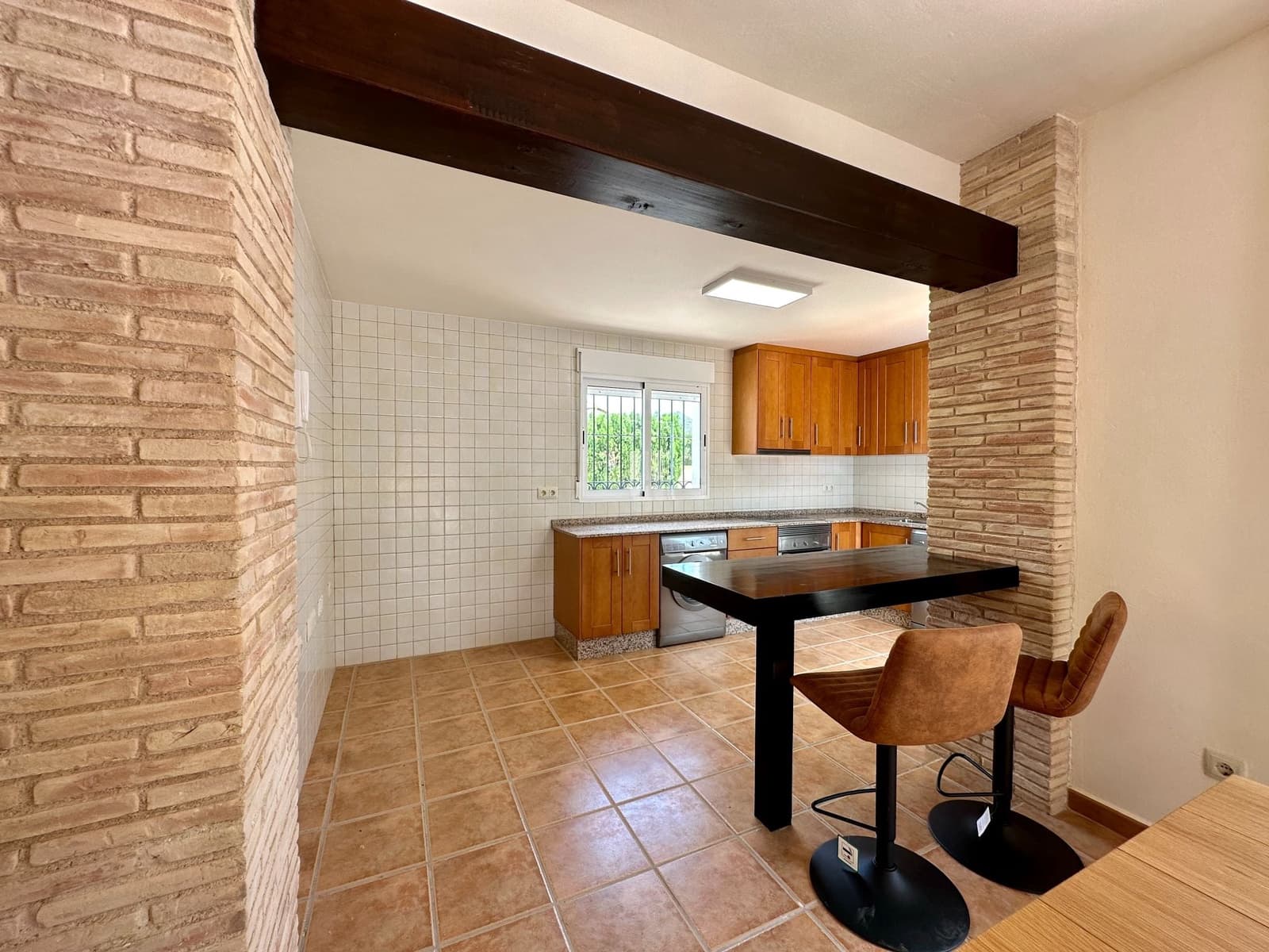 3 quarto Moradia para venda em Las Palas com piscina garagem - 315 000 € (Ref: 9603149)