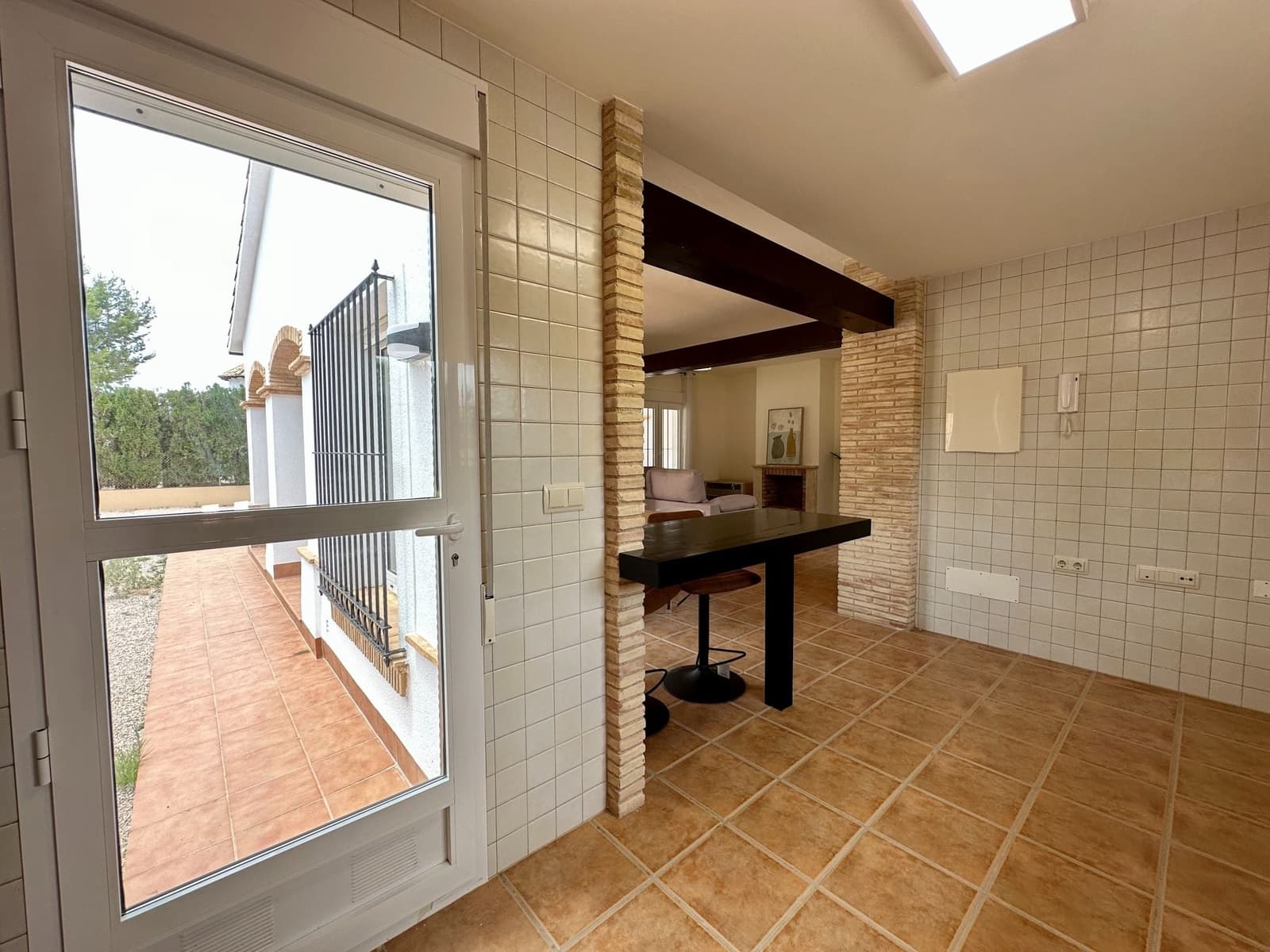 3 quarto Moradia para venda em Las Palas com piscina garagem - 315 000 € (Ref: 9603149)