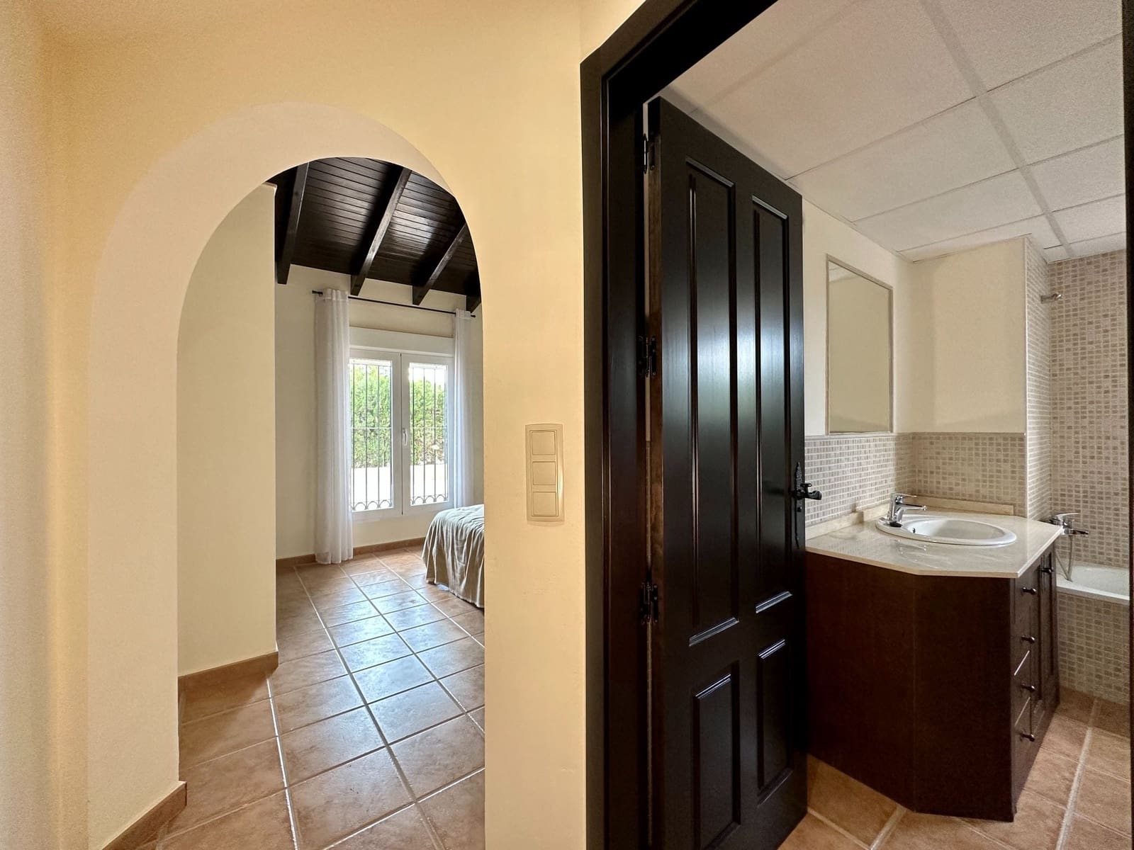 3 quarto Moradia para venda em Las Palas com piscina garagem - 315 000 € (Ref: 9603149)