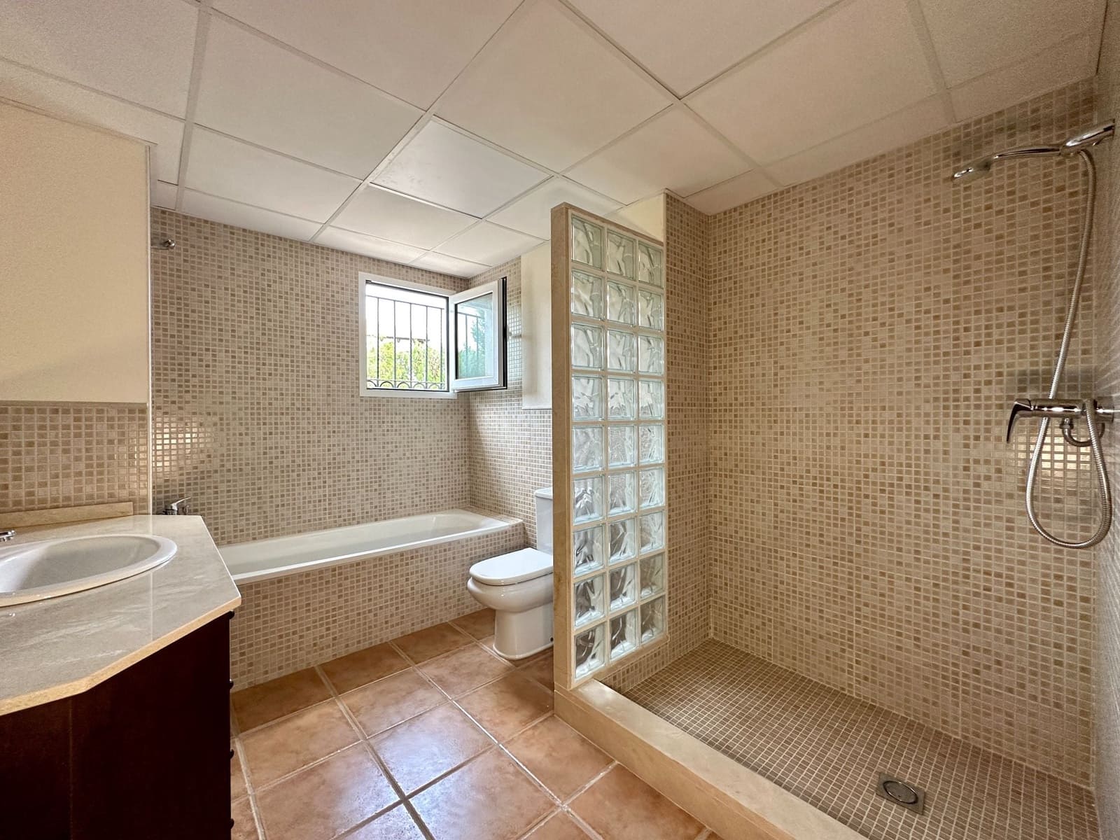 3 quarto Moradia para venda em Las Palas com piscina garagem - 315 000 € (Ref: 9603149)