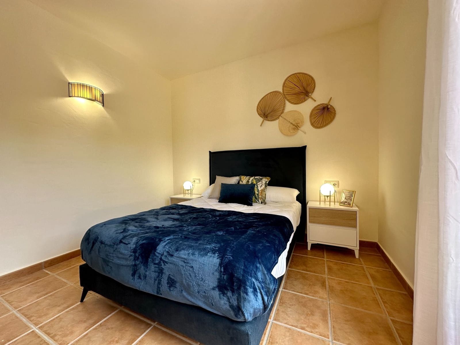 3 quarto Moradia para venda em Las Palas com piscina garagem - 315 000 € (Ref: 9603149)