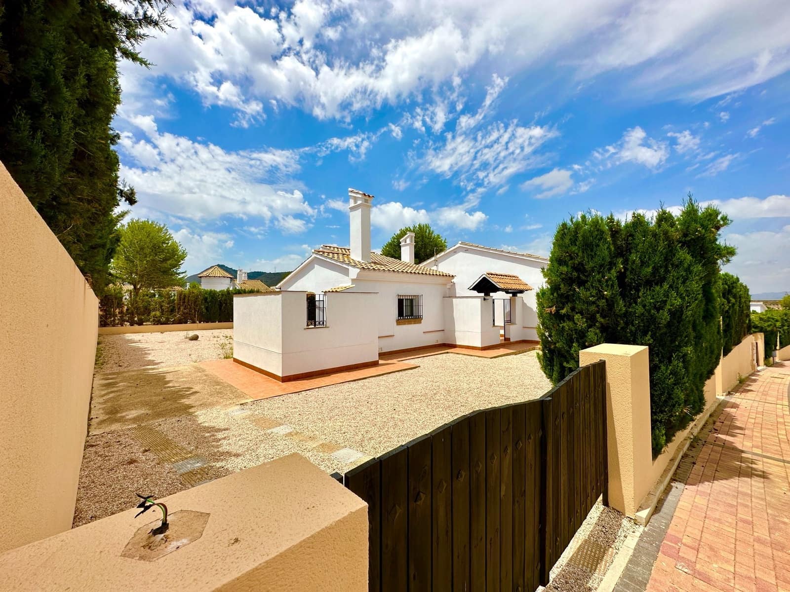 3 quarto Moradia para venda em Las Palas com piscina garagem - 315 000 € (Ref: 9603149)