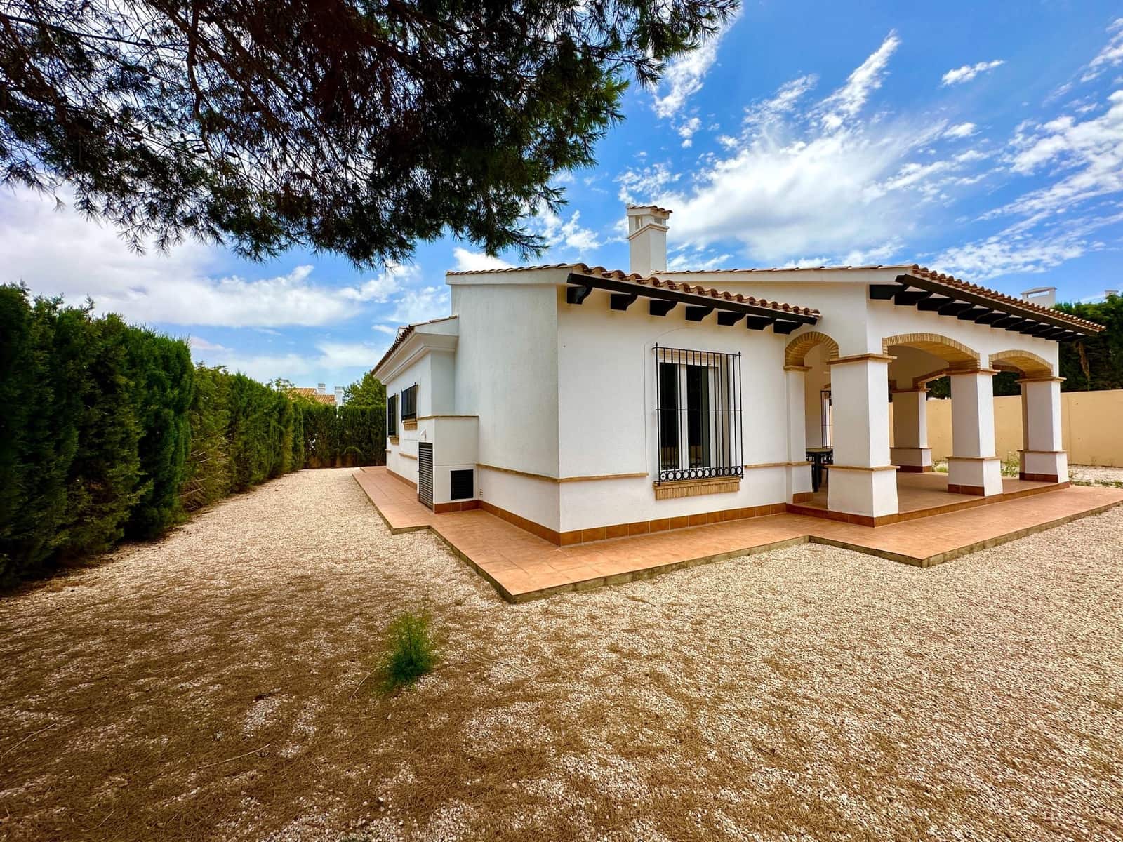 3 quarto Moradia para venda em Las Palas com piscina garagem - 315 000 € (Ref: 9603149)