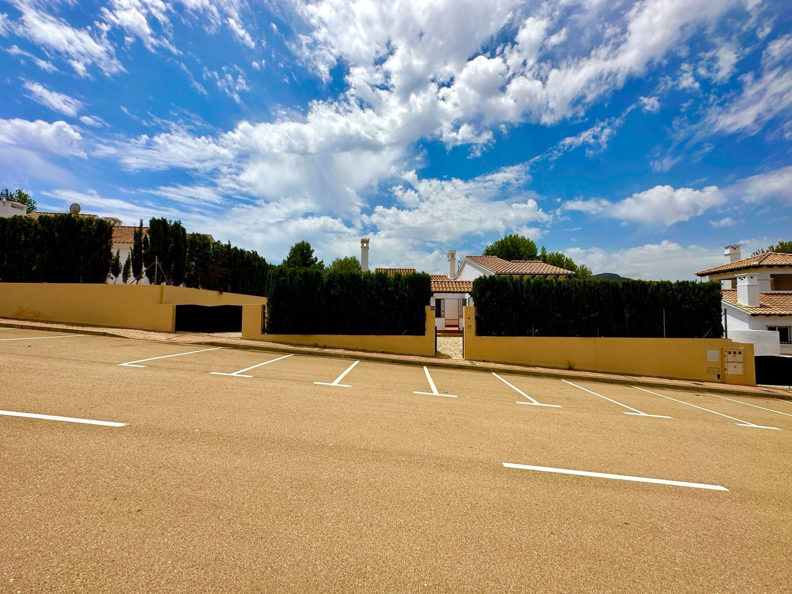 3 quarto Moradia para venda em Las Palas com piscina garagem - 315 000 € (Ref: 9603149)