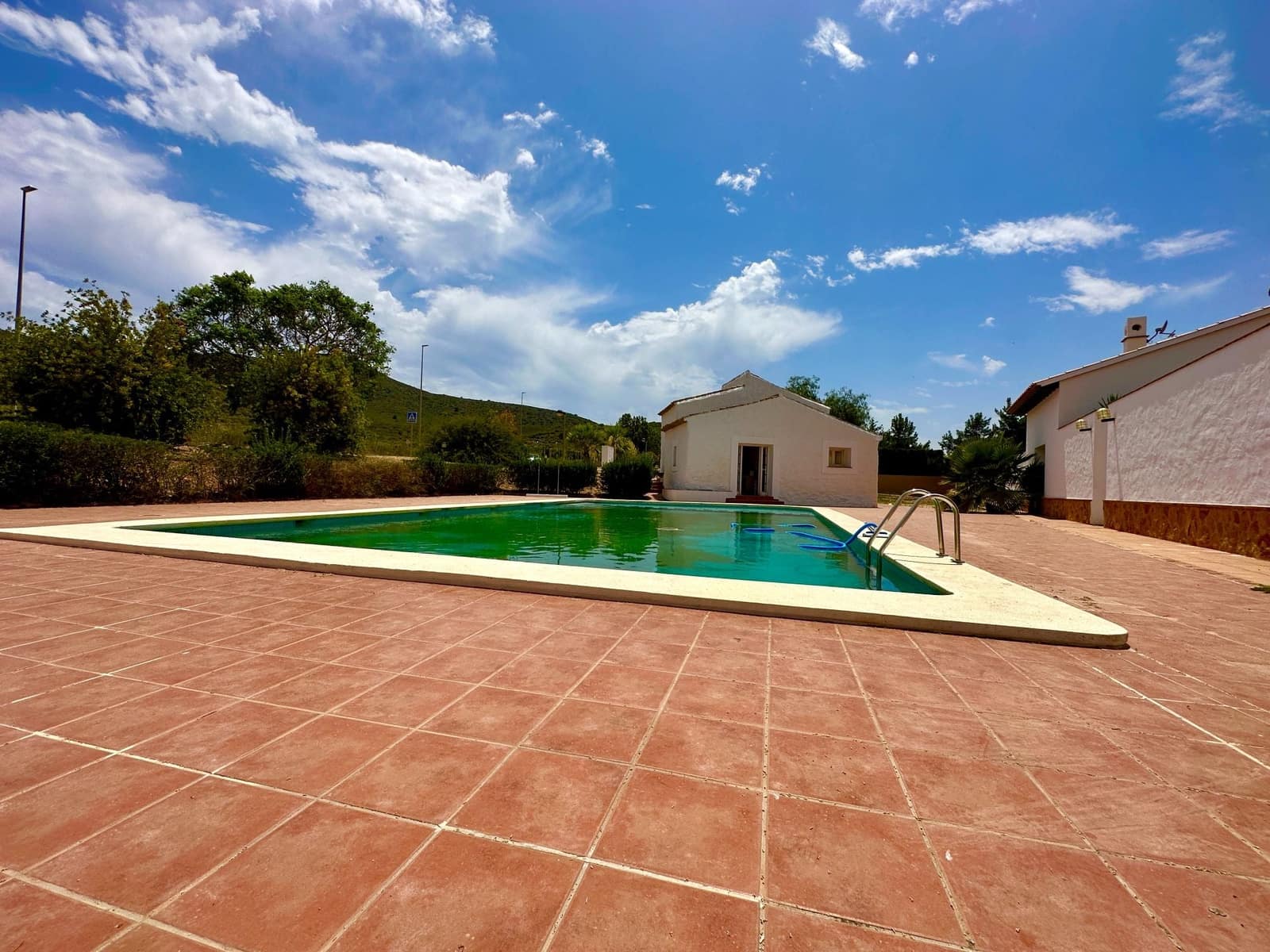 3 quarto Moradia para venda em Las Palas com piscina garagem - 315 000 € (Ref: 9603149)