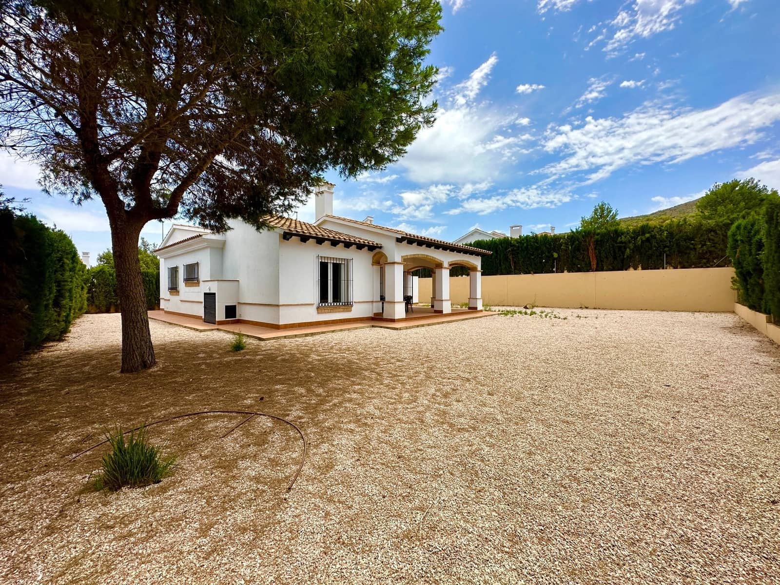 3 quarto Moradia para venda em Las Palas com piscina garagem - 315 000 € (Ref: 9603149)