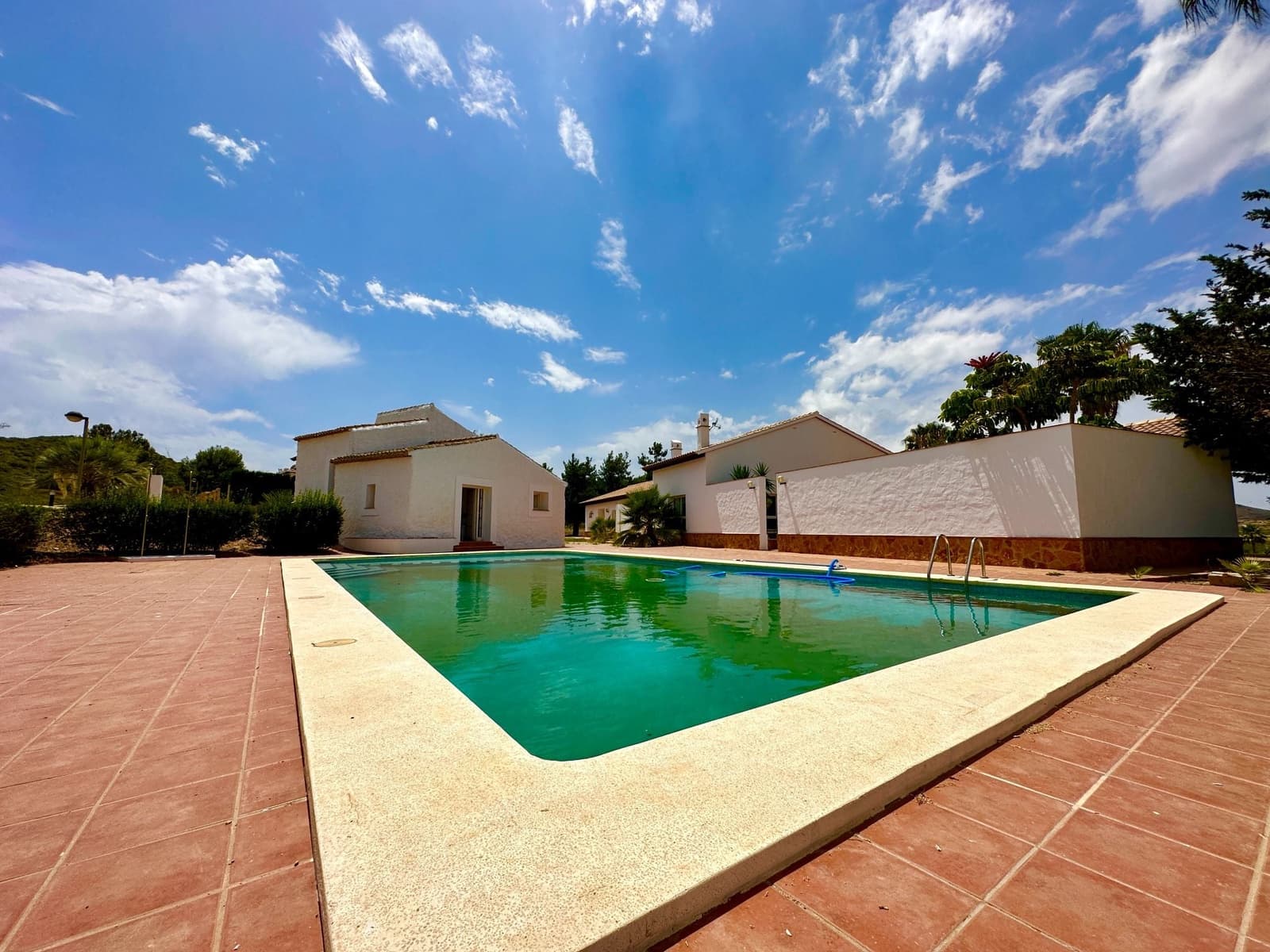 3 quarto Moradia para venda em Las Palas com piscina garagem - 315 000 € (Ref: 9603149)