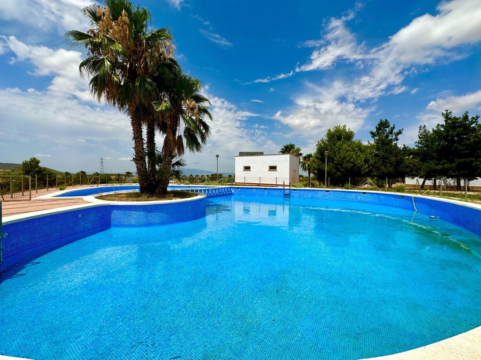 3 quarto Moradia para venda em Las Palas com piscina garagem - 315 000 € (Ref: 9603149)