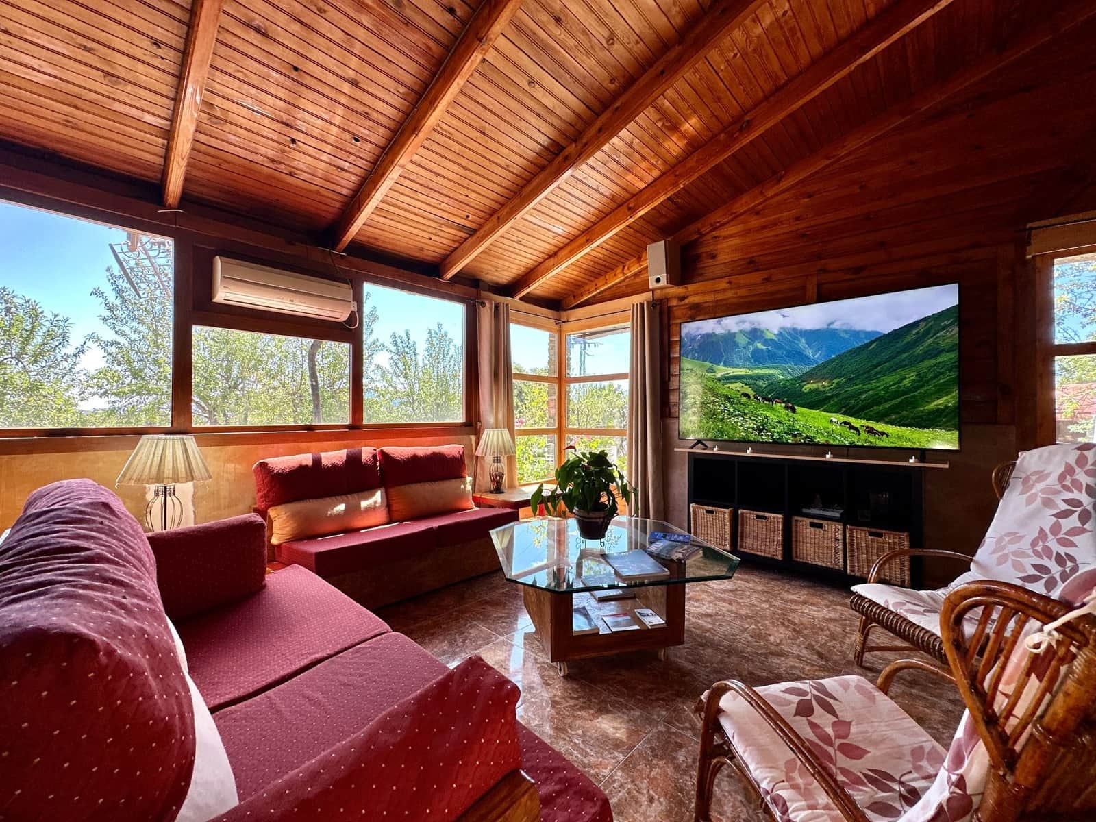 5 sypialnia Komercyjne na sprzedaż w Miasto Grenada z basenem garażem - 514 970 € (Ref: 9603150)