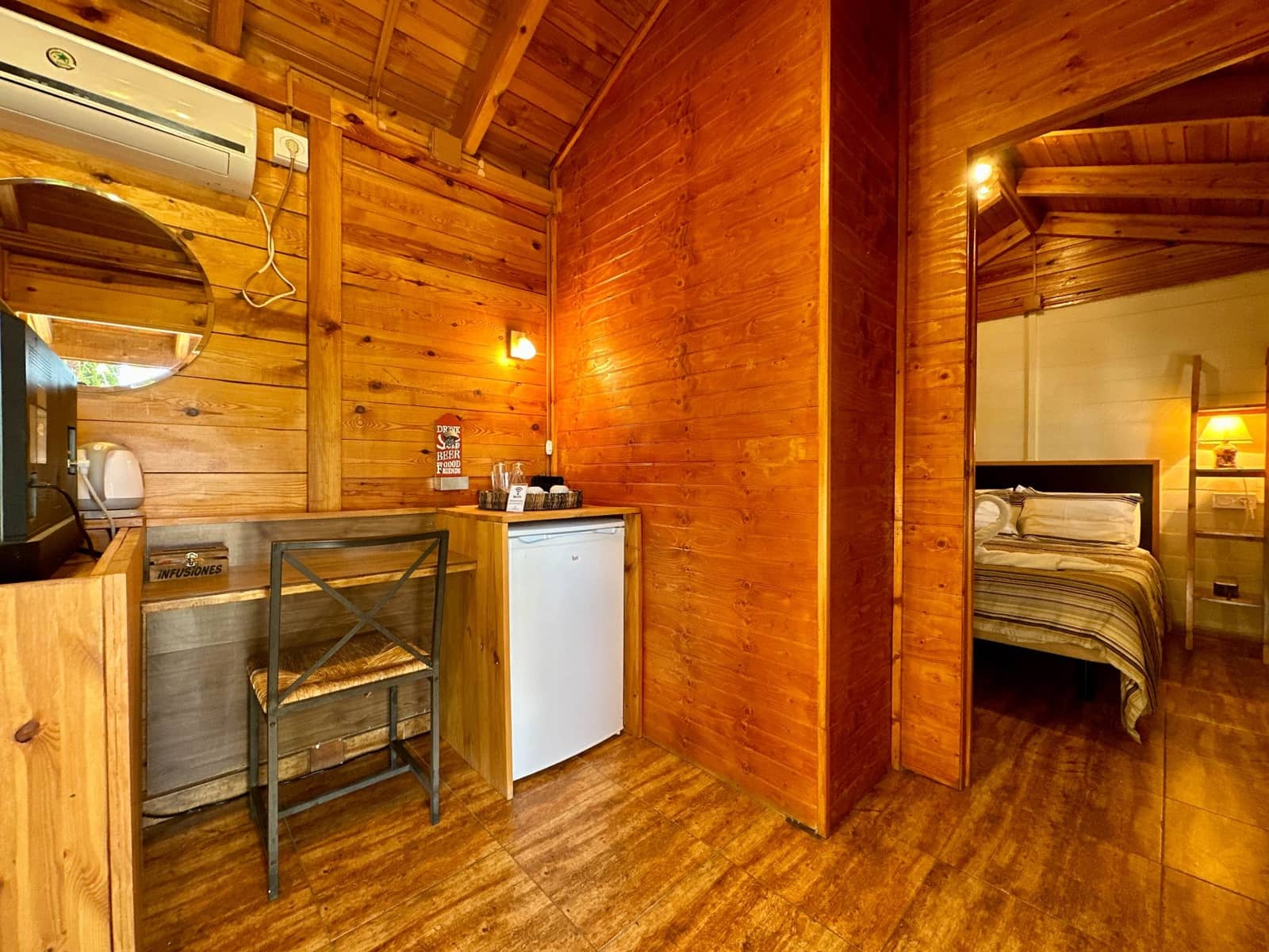 5 sypialnia Komercyjne na sprzedaż w Miasto Grenada z basenem garażem - 514 970 € (Ref: 9603150)