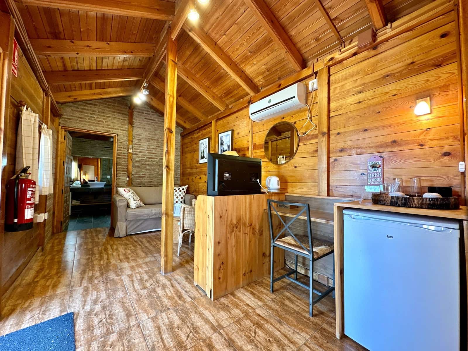 5 sypialnia Komercyjne na sprzedaż w Miasto Grenada z basenem garażem - 514 970 € (Ref: 9603150)