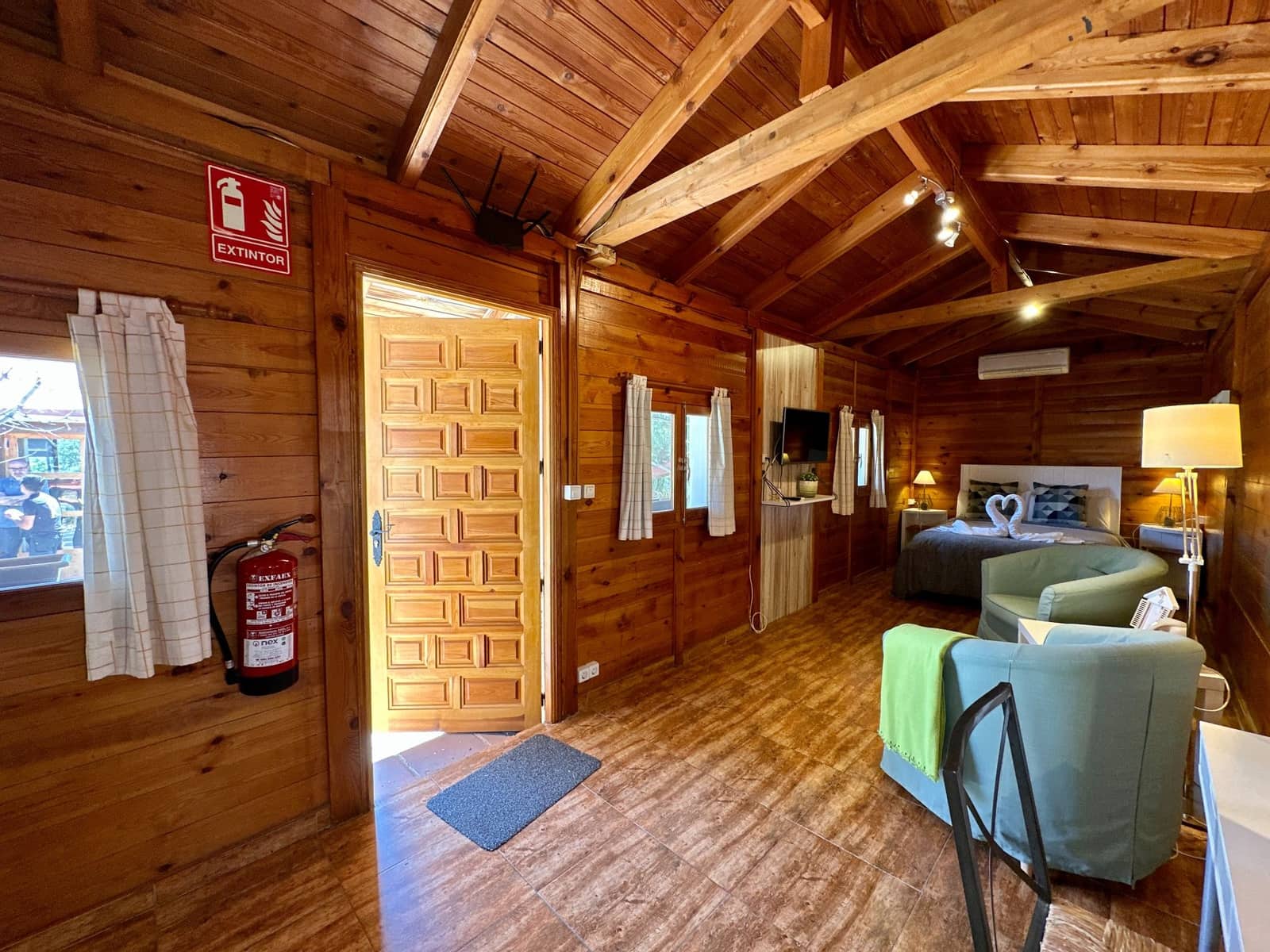 5 sypialnia Komercyjne na sprzedaż w Miasto Grenada z basenem garażem - 514 970 € (Ref: 9603150)