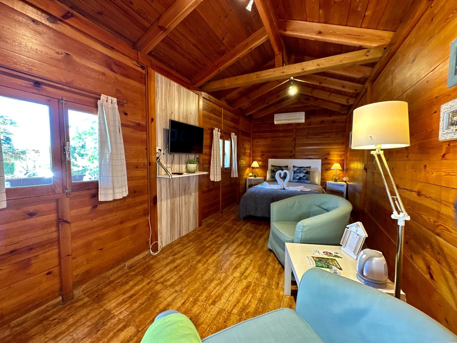 5 sypialnia Komercyjne na sprzedaż w Miasto Grenada z basenem garażem - 514 970 € (Ref: 9603150)