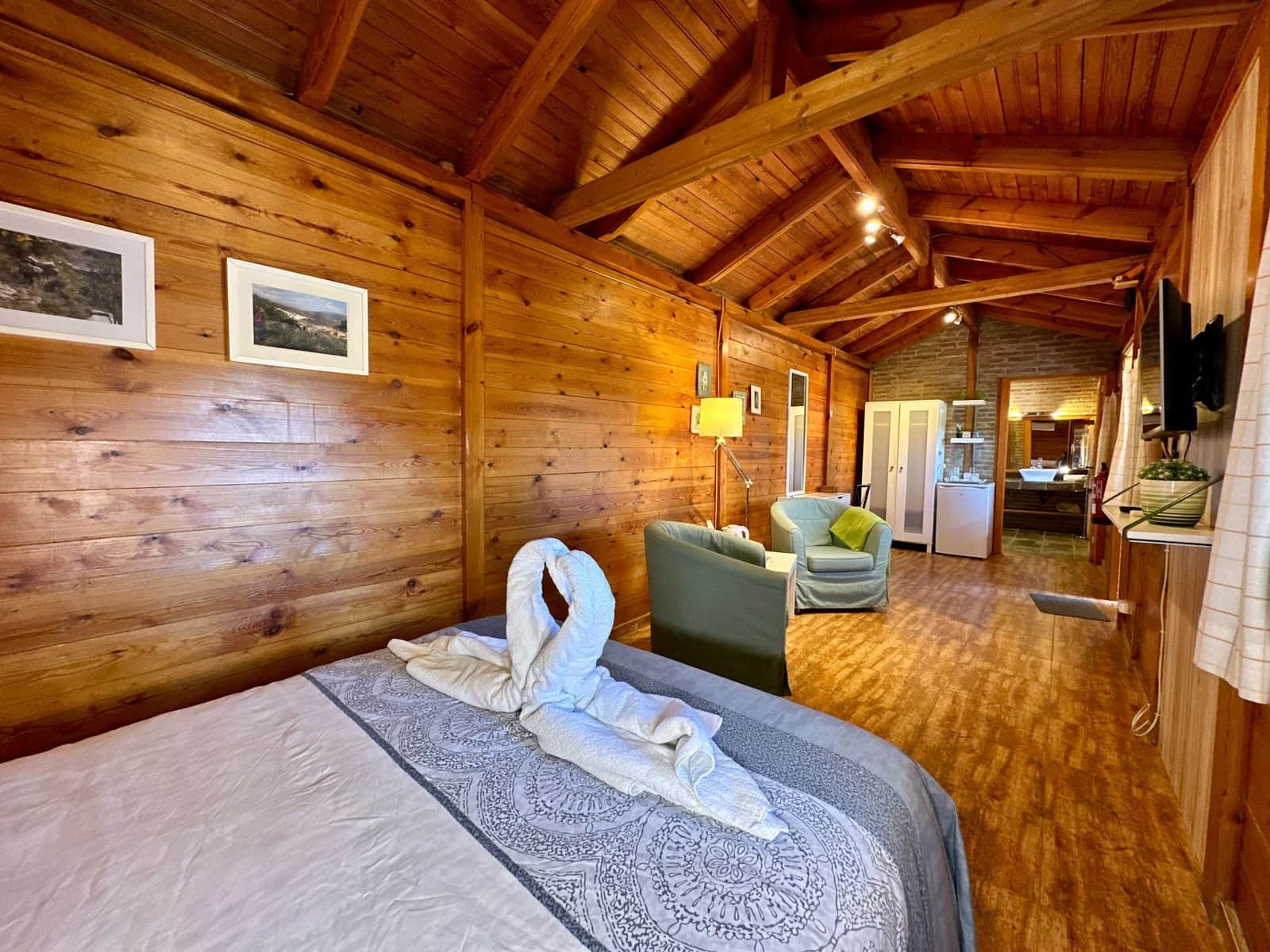 5 sypialnia Komercyjne na sprzedaż w Miasto Grenada z basenem garażem - 514 970 € (Ref: 9603150)