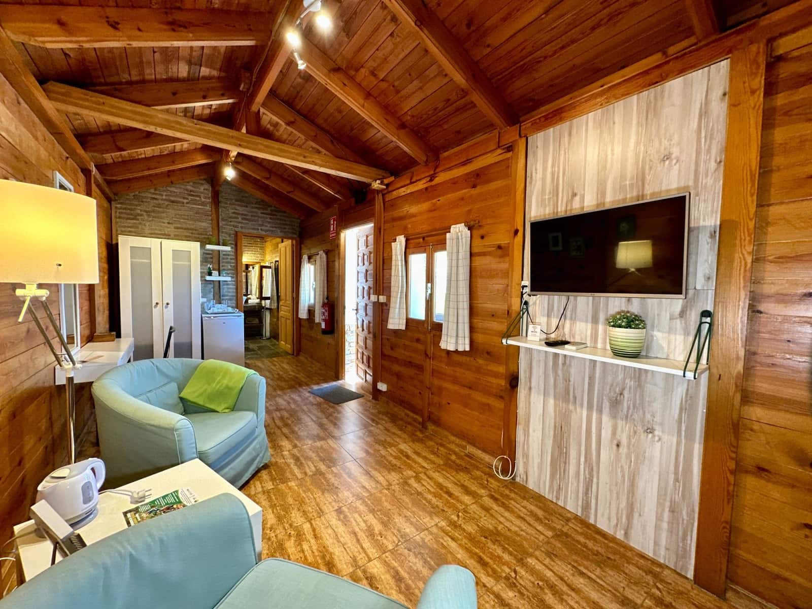 5 sypialnia Komercyjne na sprzedaż w Miasto Grenada z basenem garażem - 514 970 € (Ref: 9603150)