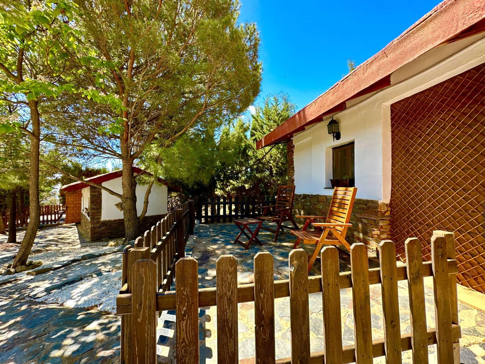 5 sypialnia Komercyjne na sprzedaż w Miasto Grenada z basenem garażem - 514 970 € (Ref: 9603150)