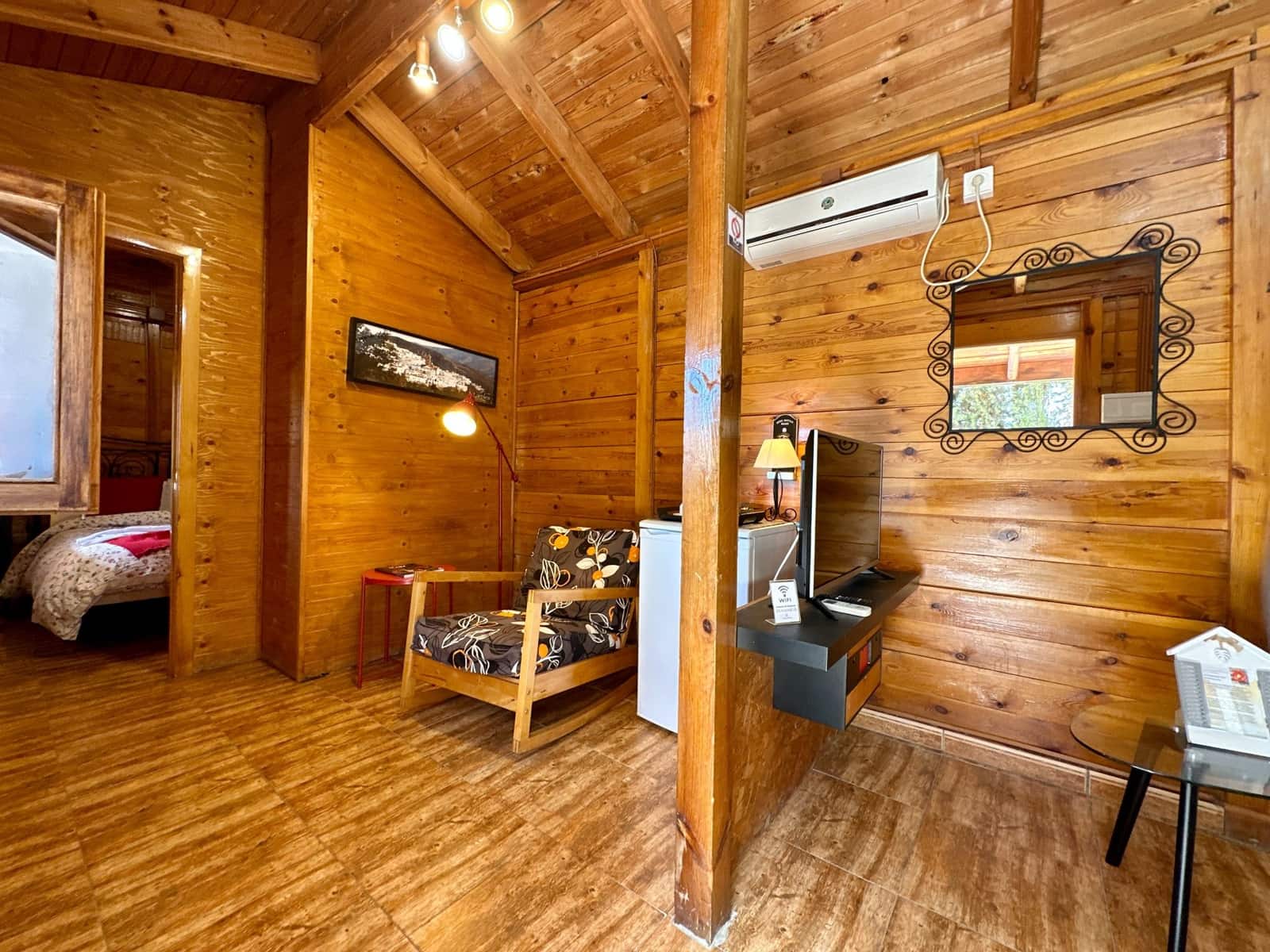 5 sypialnia Komercyjne na sprzedaż w Miasto Grenada z basenem garażem - 514 970 € (Ref: 9603150)