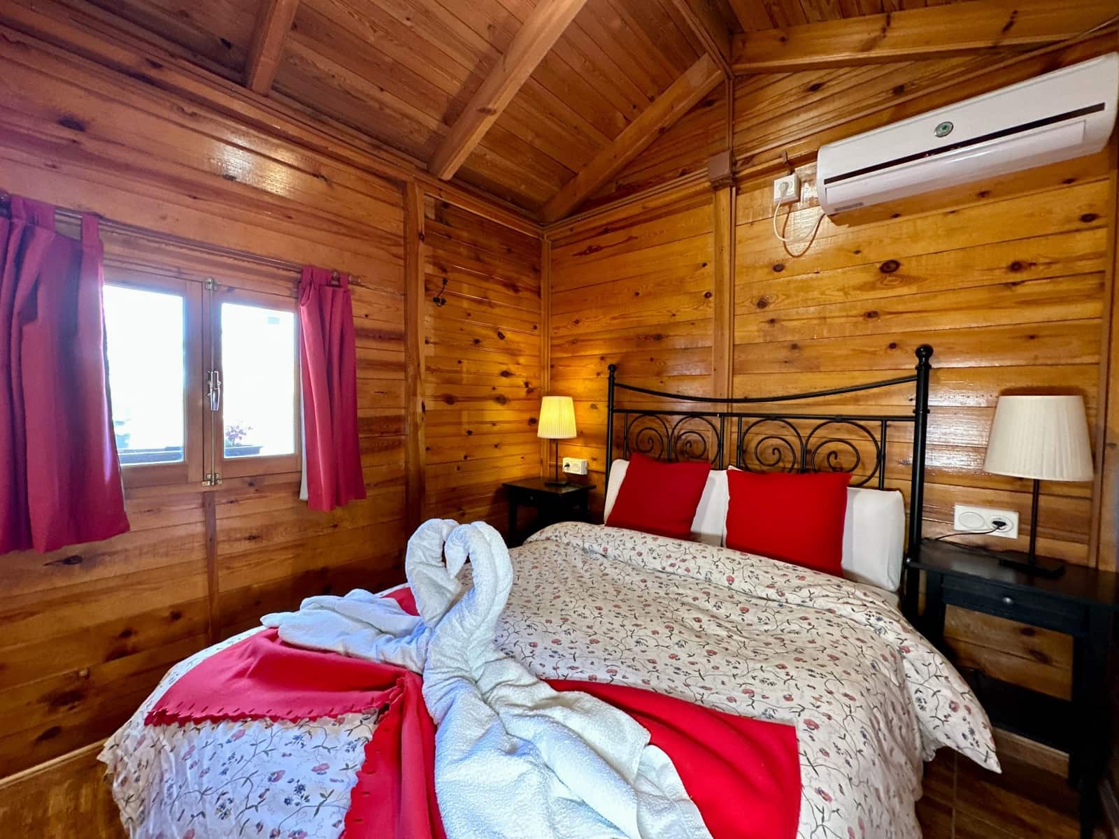 5 sypialnia Komercyjne na sprzedaż w Miasto Grenada z basenem garażem - 514 970 € (Ref: 9603150)