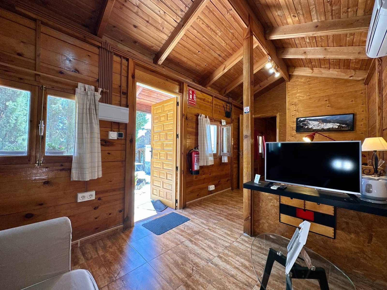 5 sypialnia Komercyjne na sprzedaż w Miasto Grenada z basenem garażem - 514 970 € (Ref: 9603150)