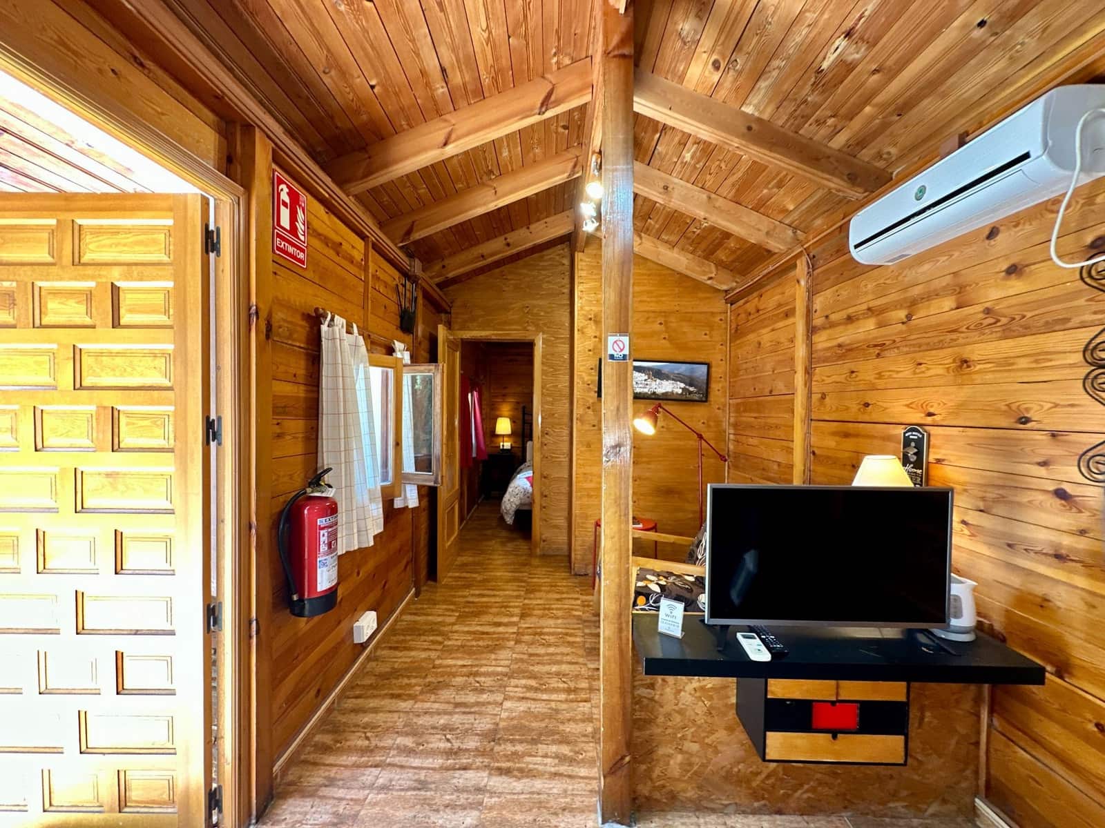 5 sypialnia Komercyjne na sprzedaż w Miasto Grenada z basenem garażem - 514 970 € (Ref: 9603150)