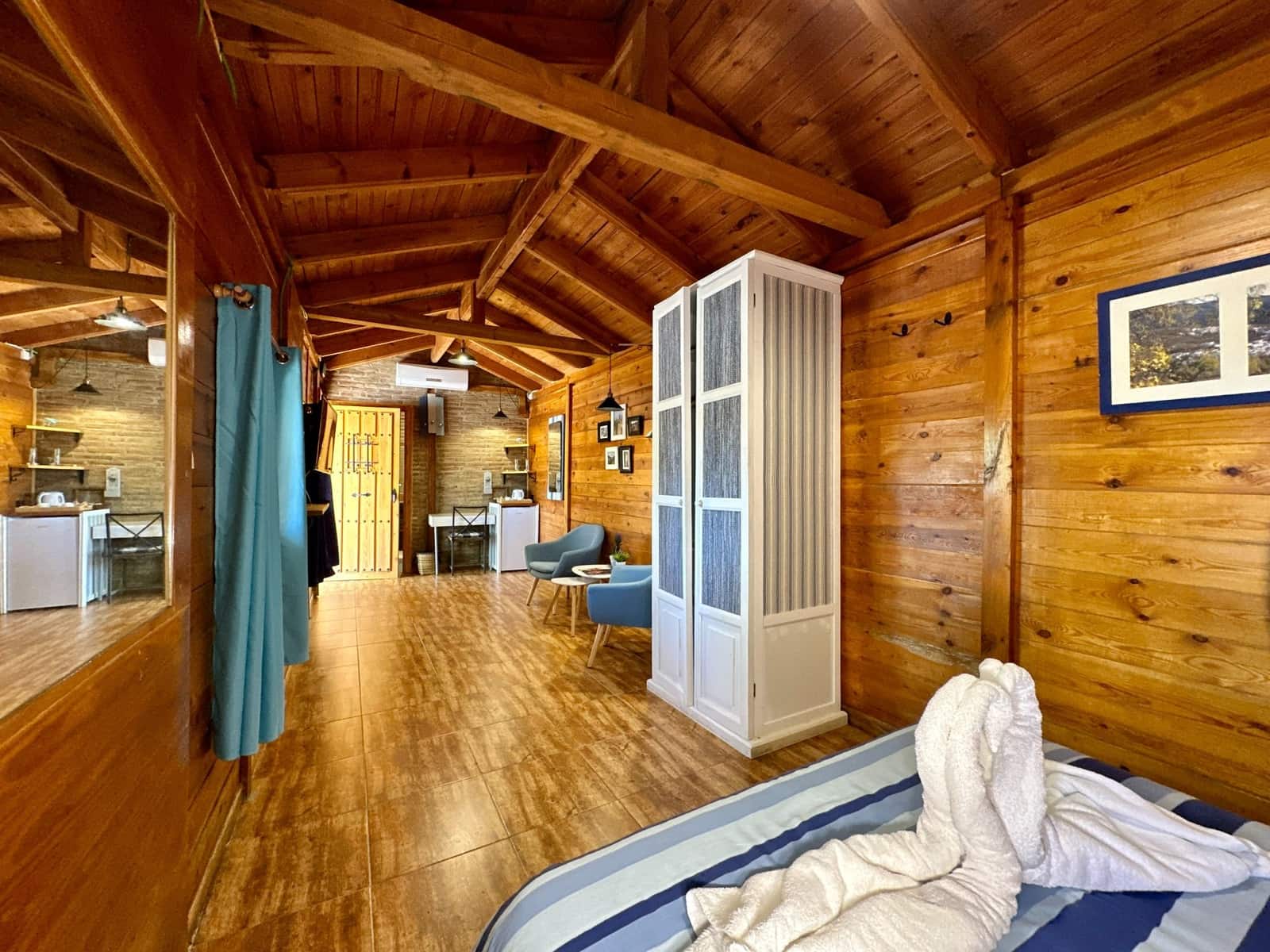 5 sypialnia Komercyjne na sprzedaż w Miasto Grenada z basenem garażem - 514 970 € (Ref: 9603150)